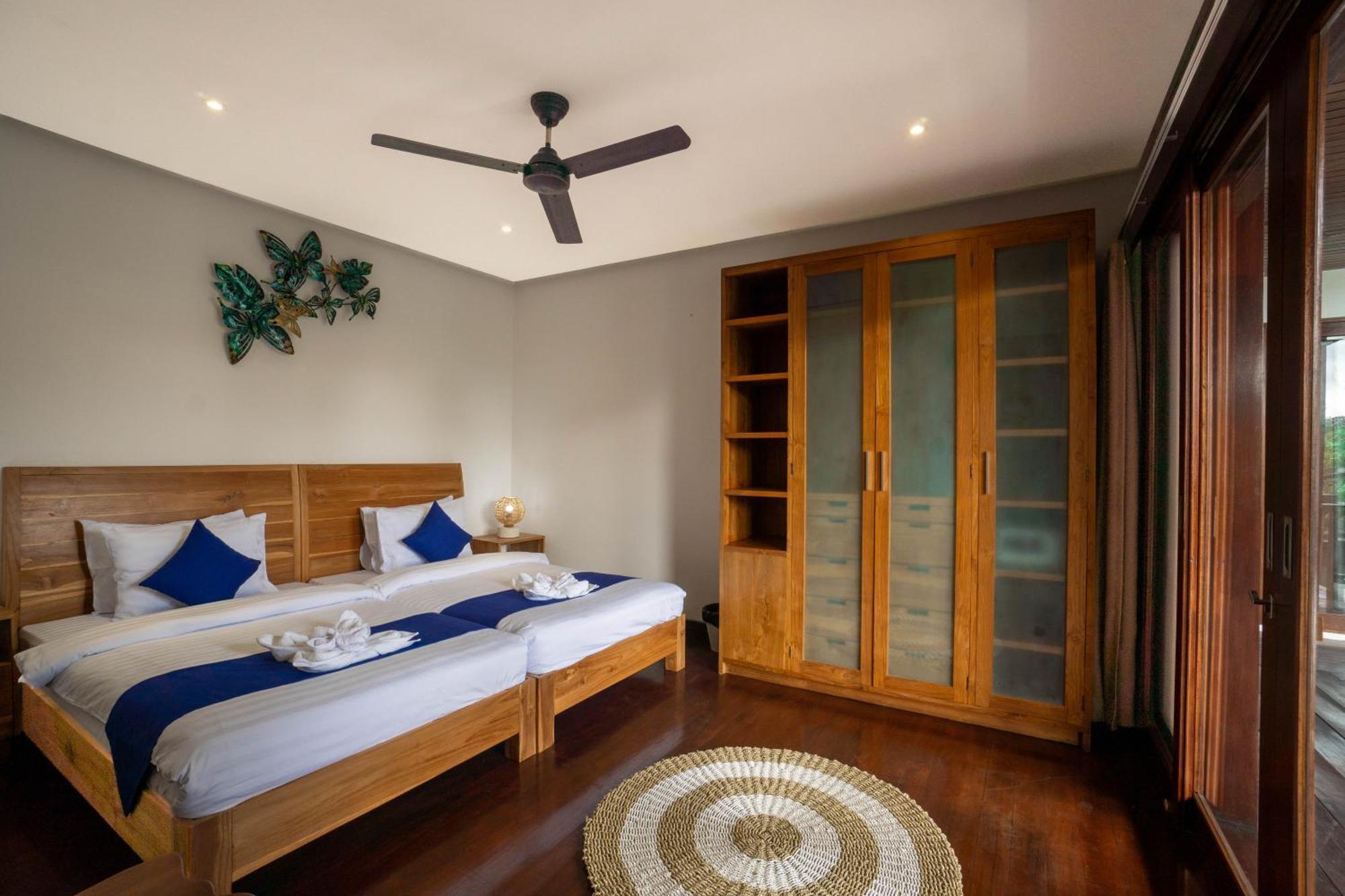 The Golden Serendipity * Seminyak (Bali)