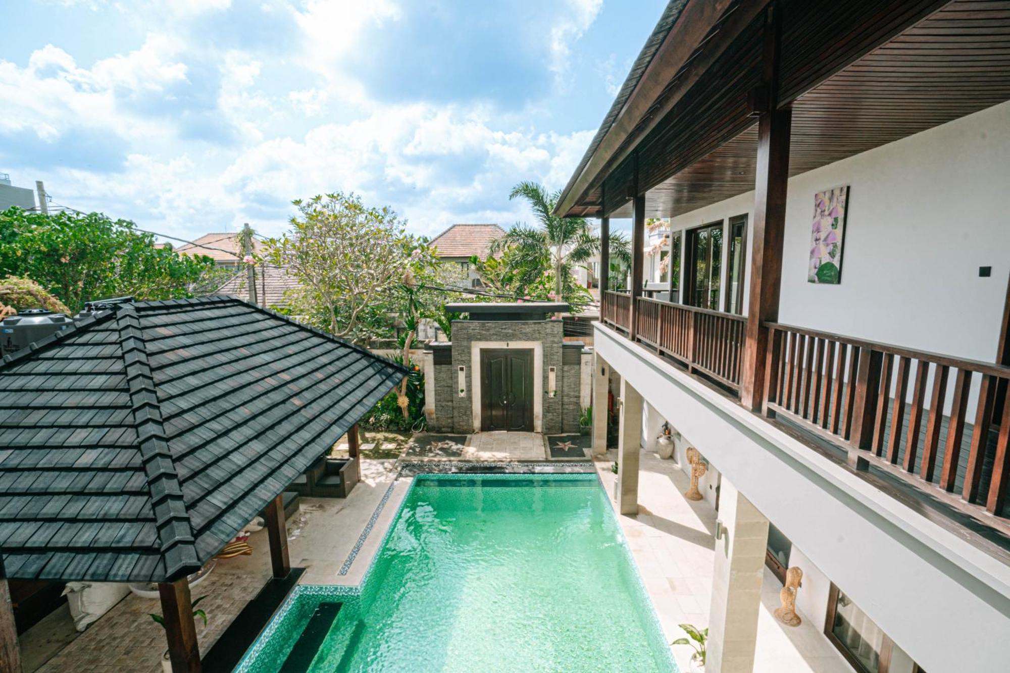 Villa The Golden Serendipity