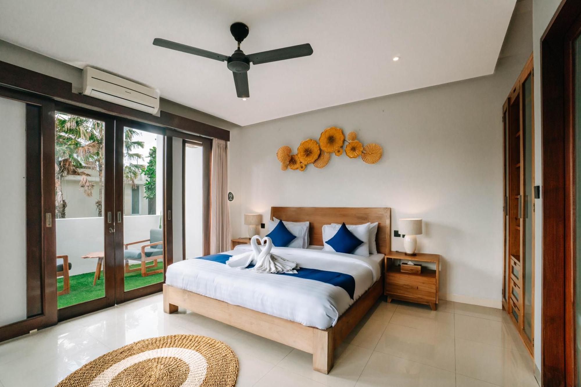 The Golden Serendipity Seminyak (Bali)