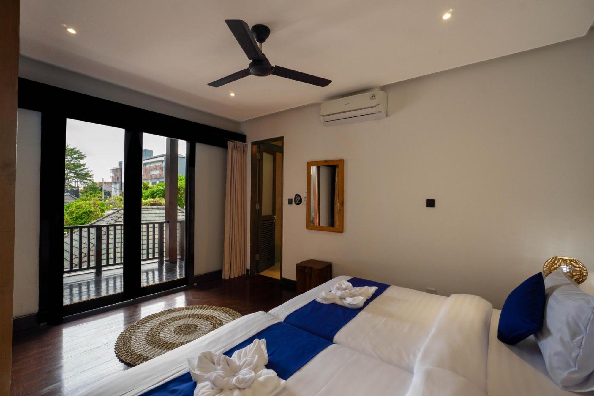 The Golden Serendipity Seminyak (Bali)