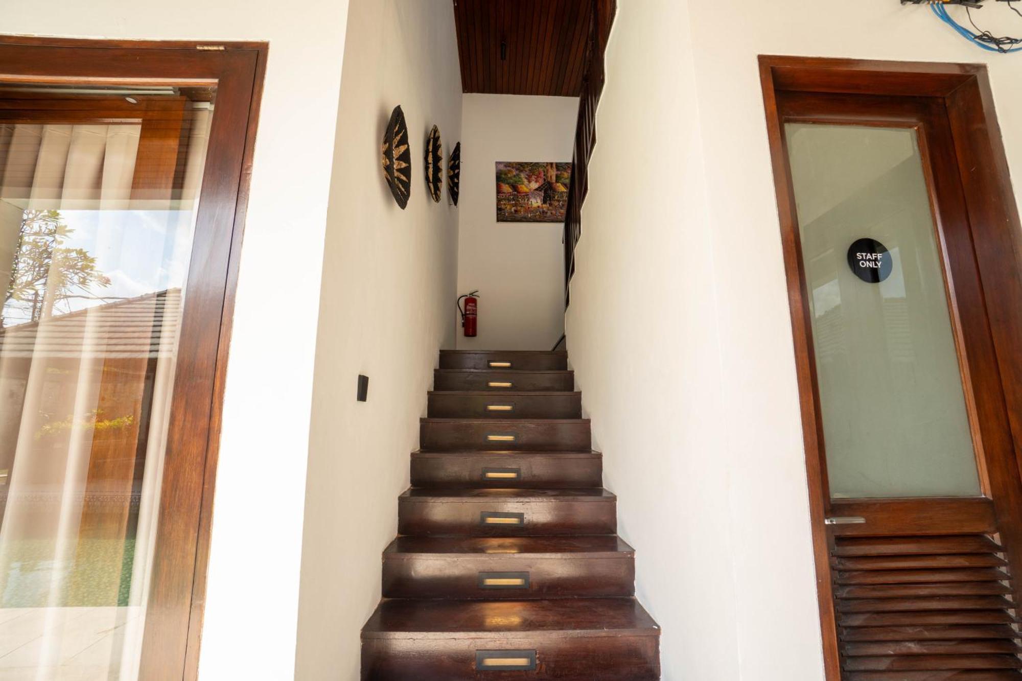 The Golden Serendipity Villa *
