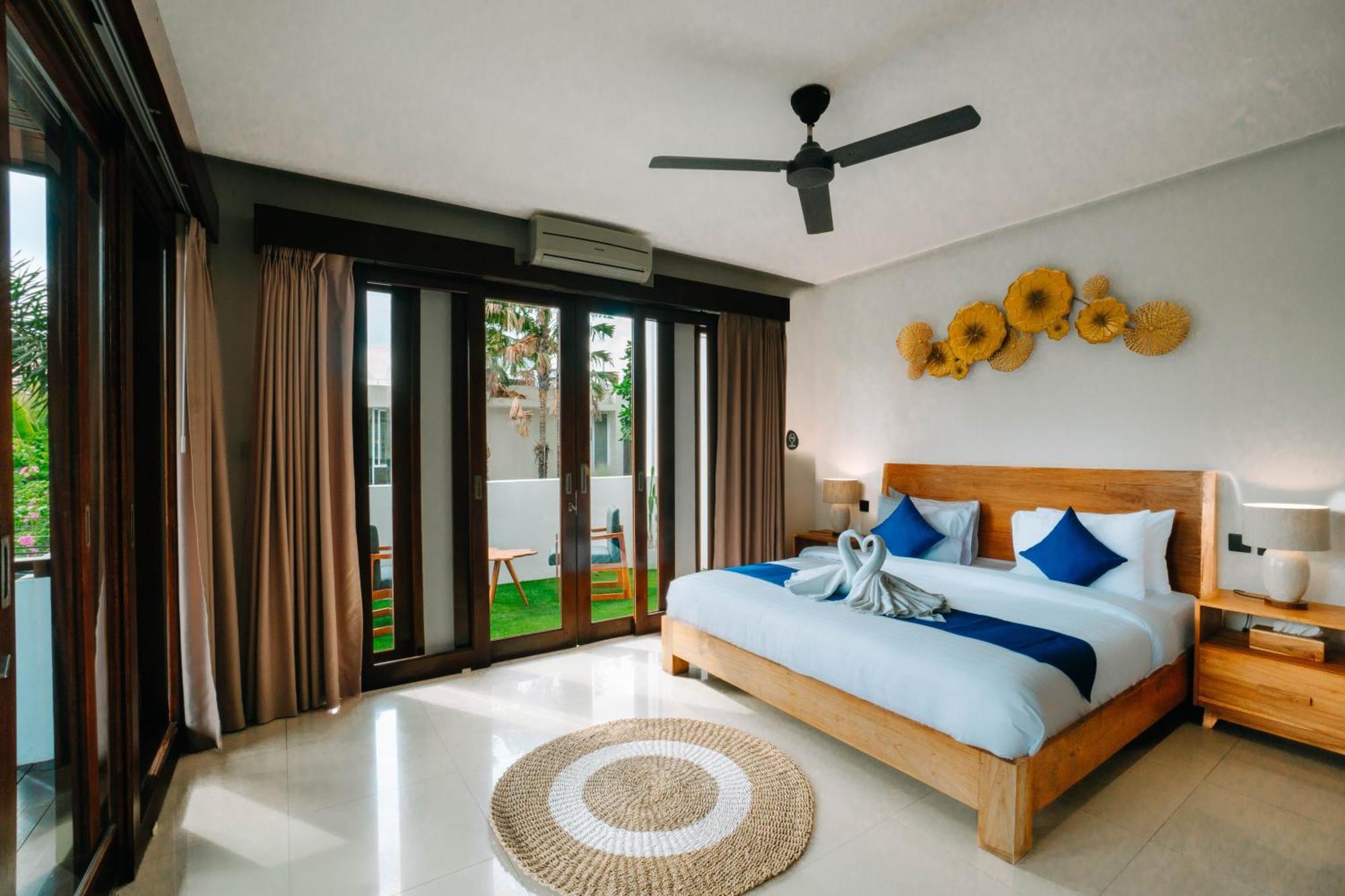 The Golden Serendipity * Seminyak (Bali)