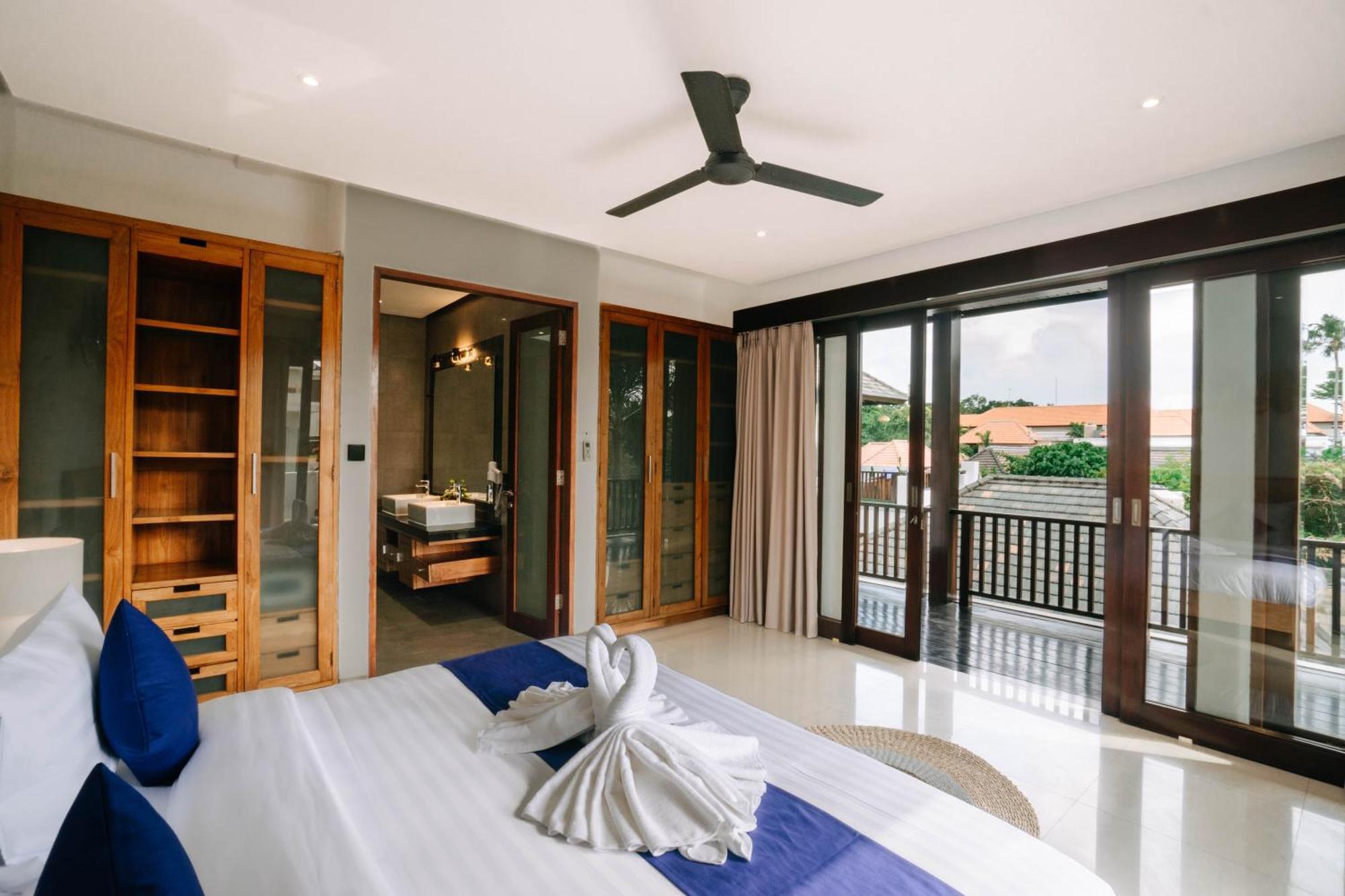 Villa The Golden Serendipity *