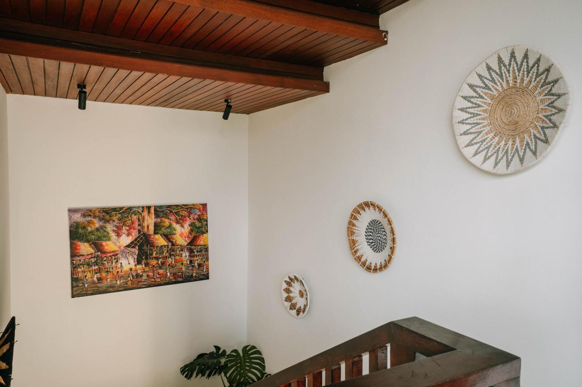 Villa The Golden Serendipity *