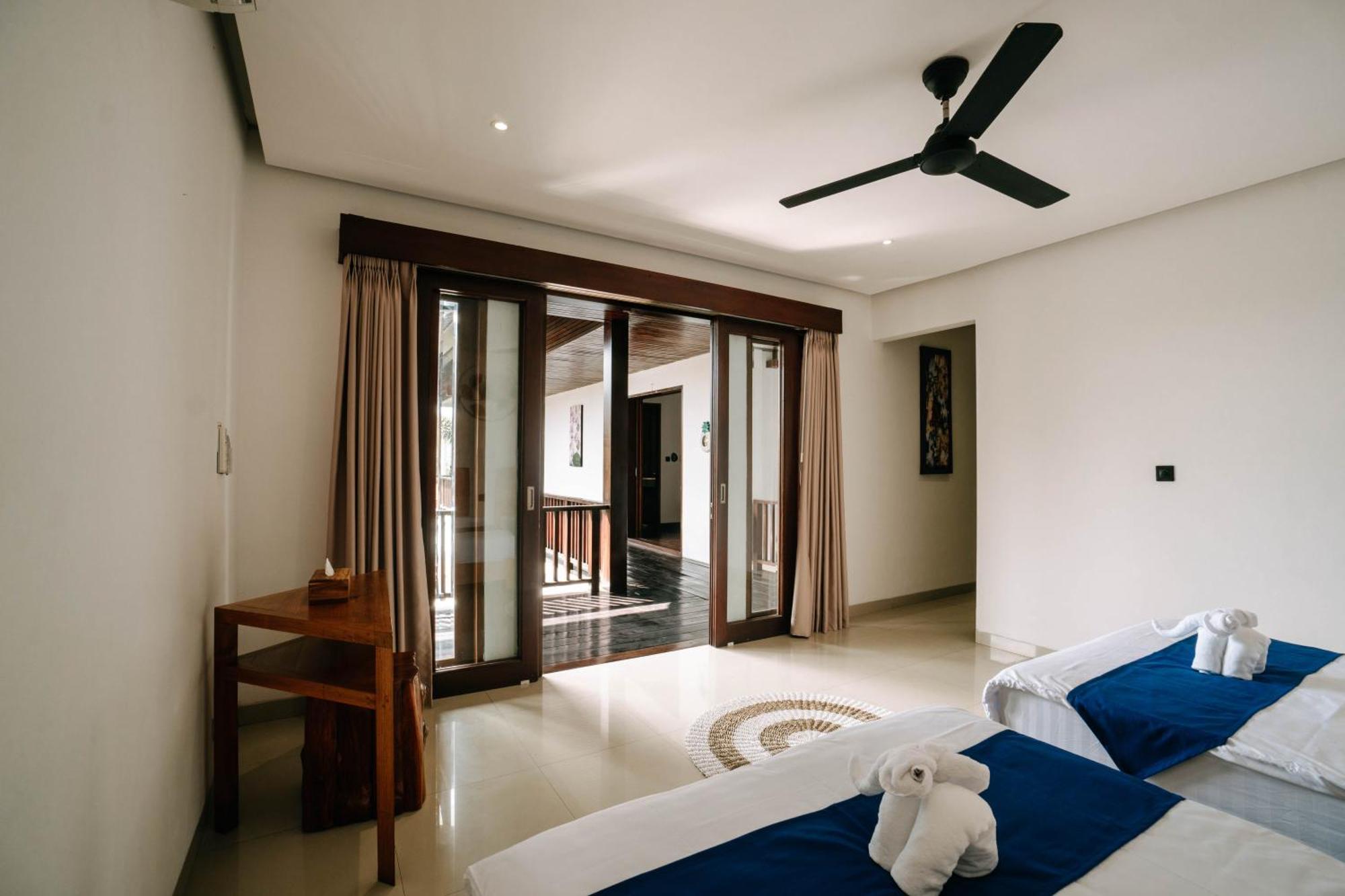 Villa The Golden Serendipity