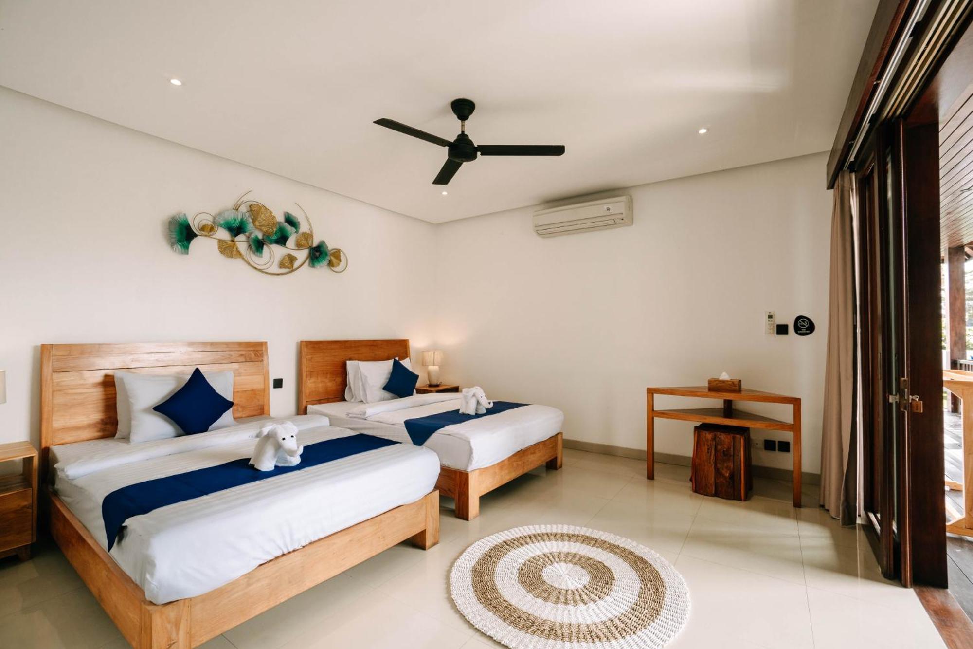 The Golden Serendipity Villa *