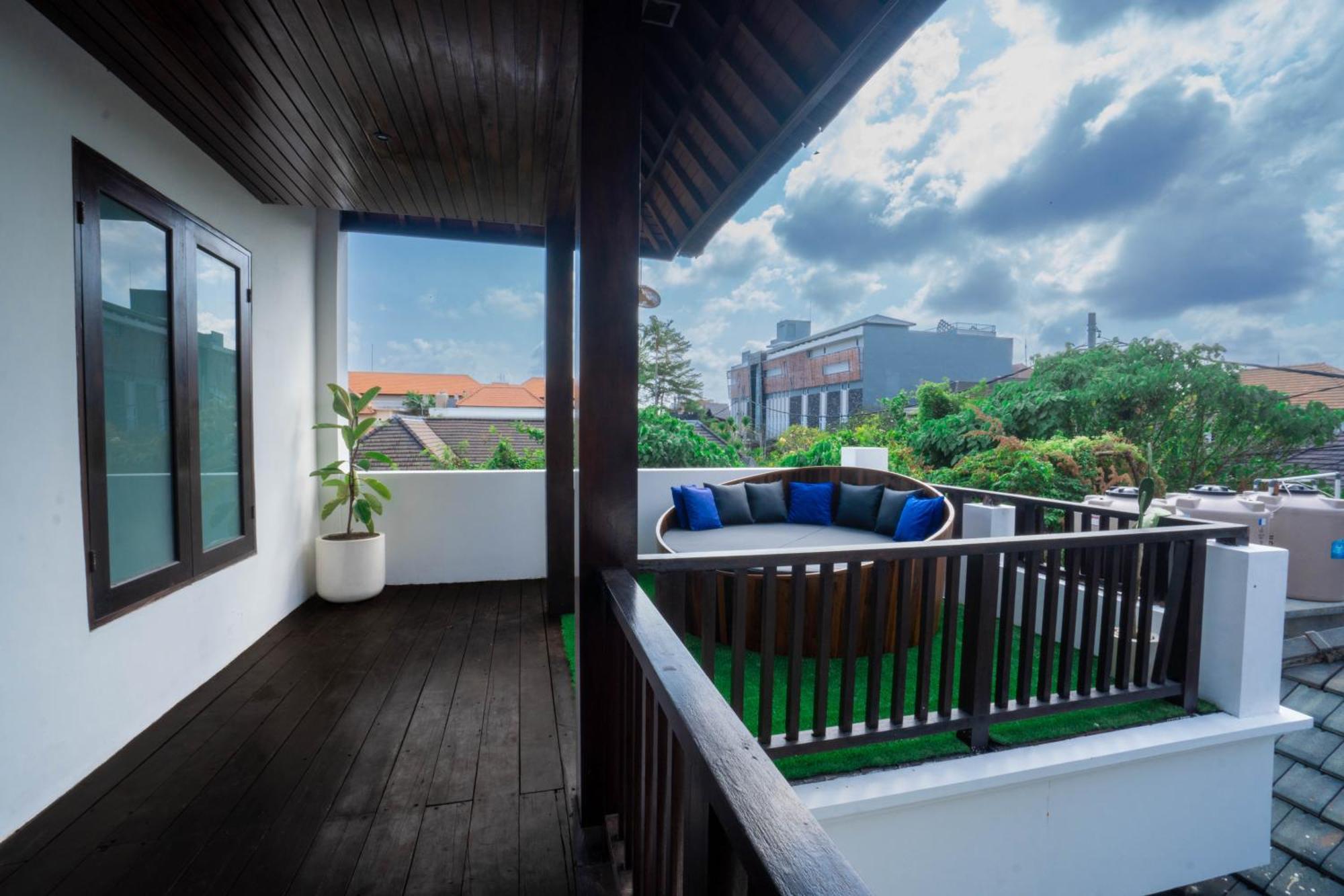 Villa The Golden Serendipity *