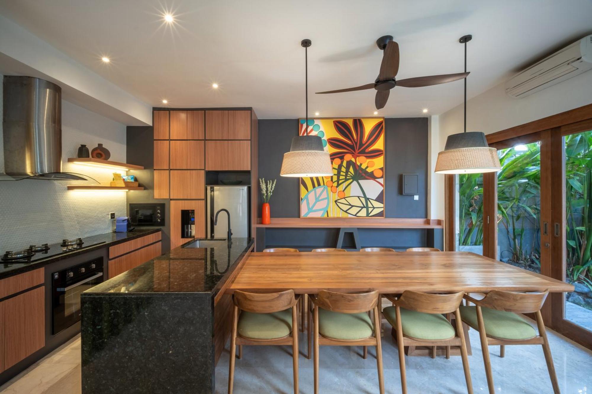 Artisane Villa Seminyak (Bali)