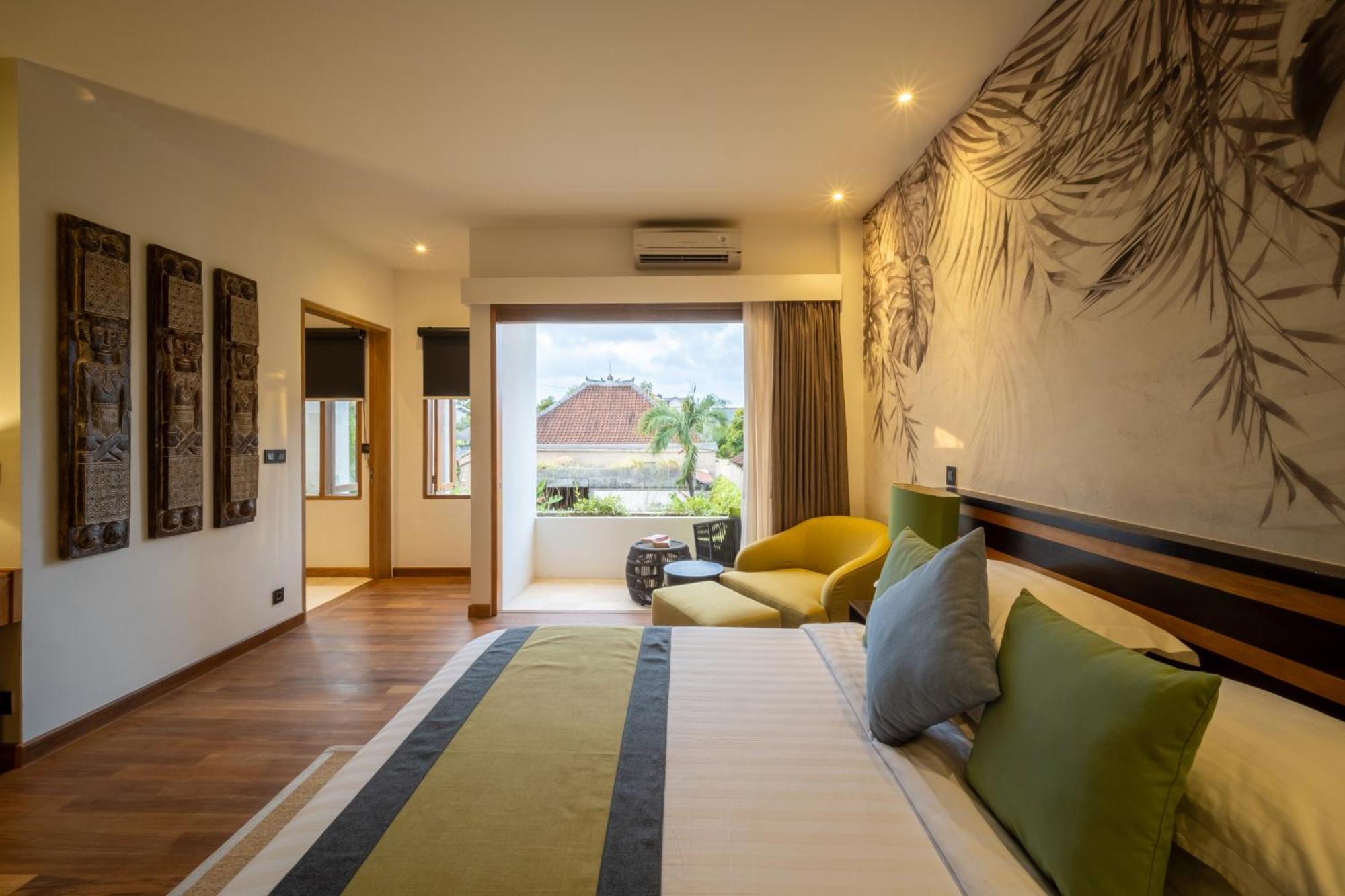 Artisane Seminyak (Bali)