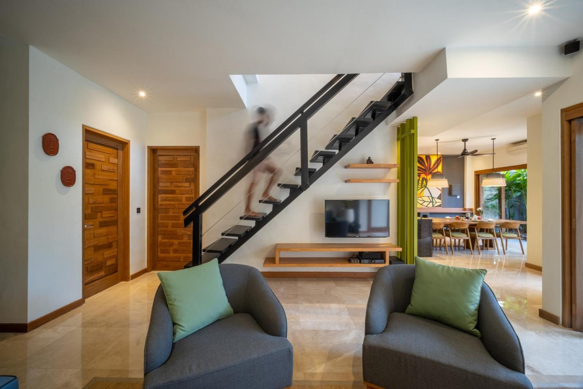 Artisane Villa *