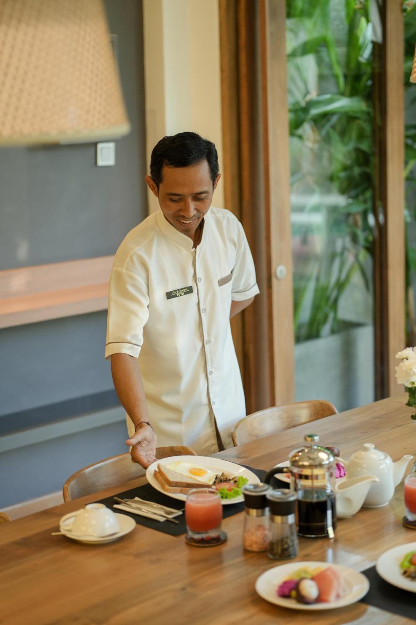Artisane Seminyak (Bali)