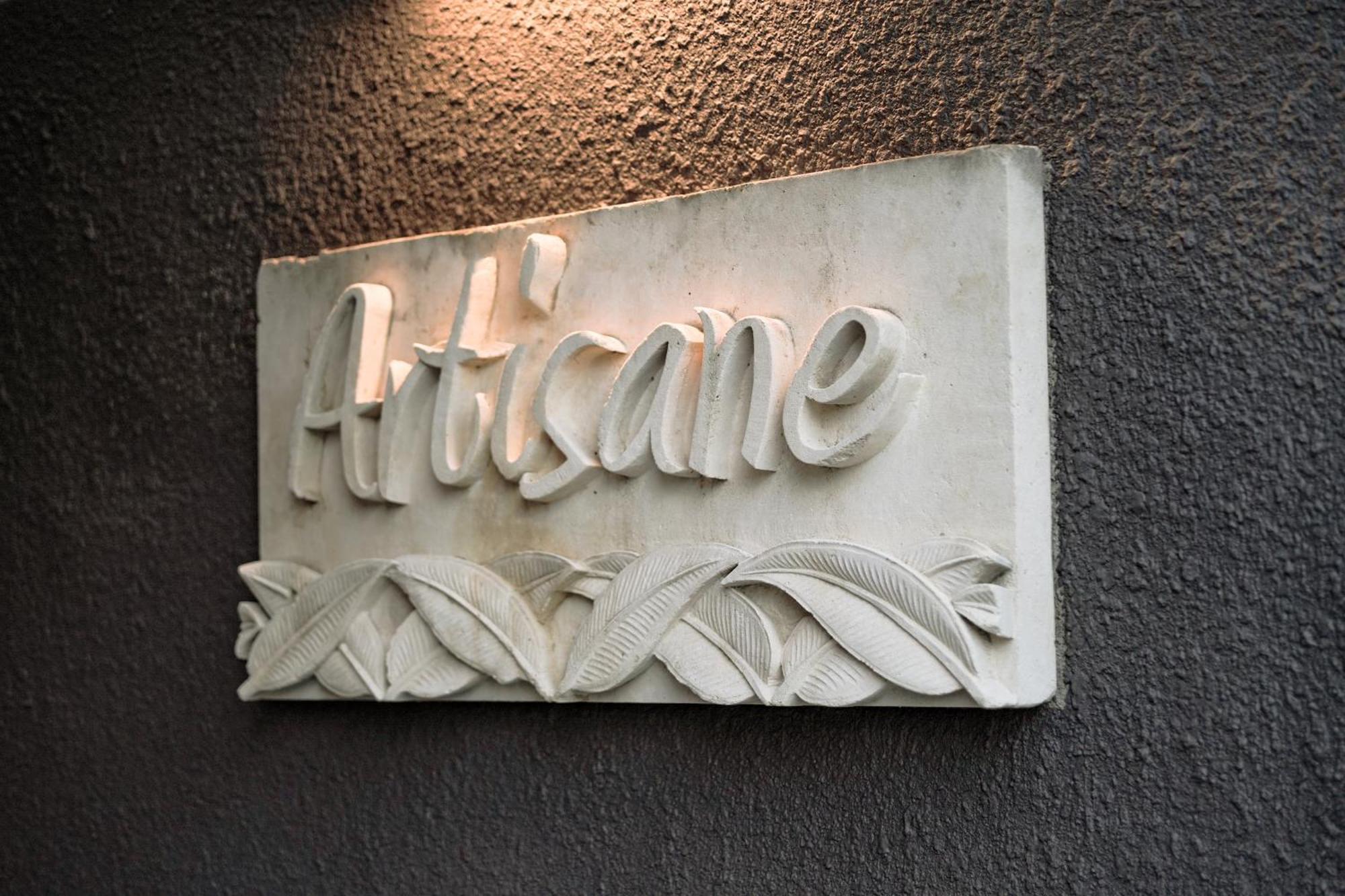 Artisane * Seminyak (Bali)