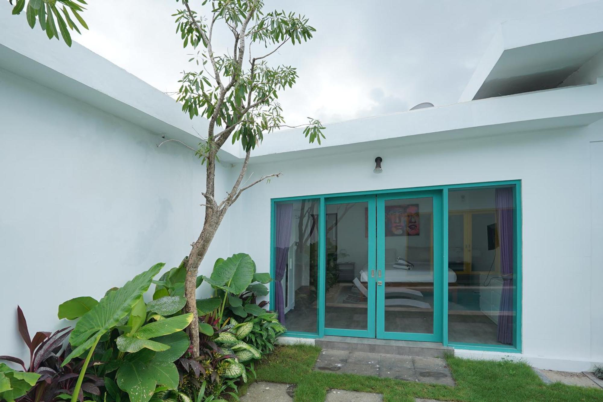 Eldborg Villa Seminyak (Bali)