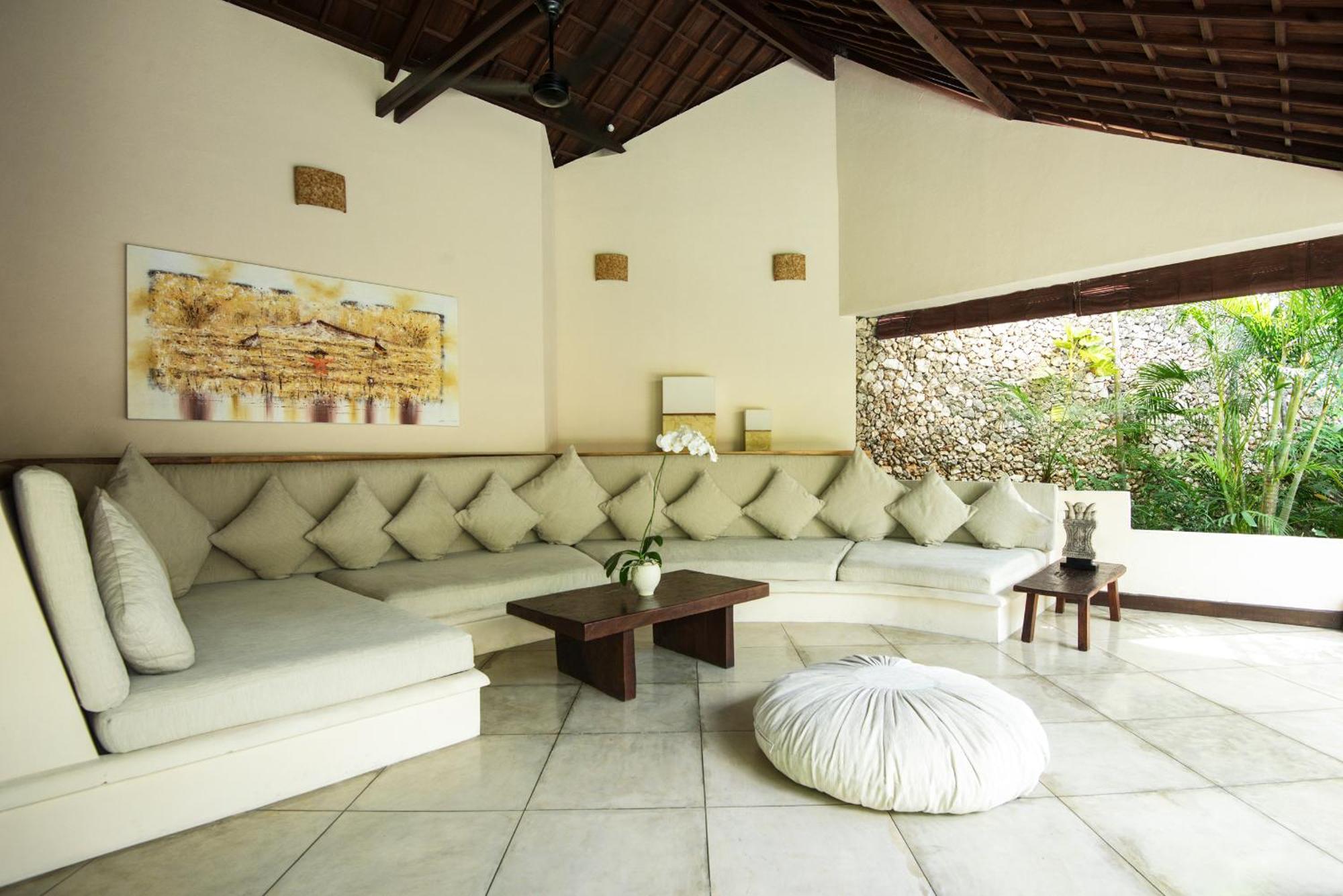 Kubu Vila