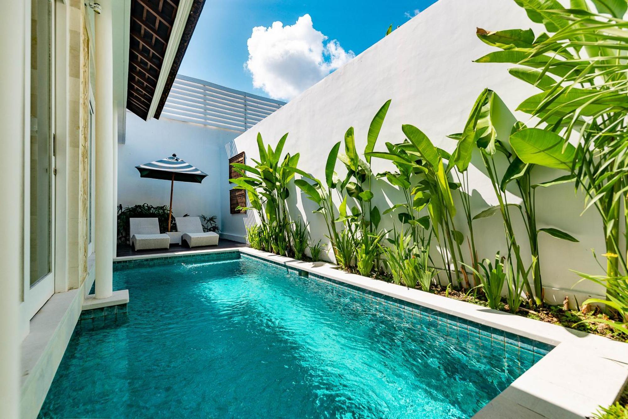 Pousada Bajra Bali Seminyak