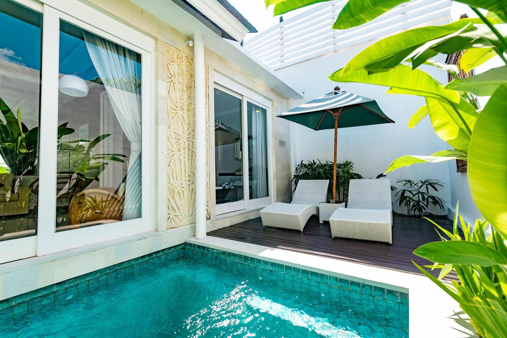 Bajra Bali * Seminyak