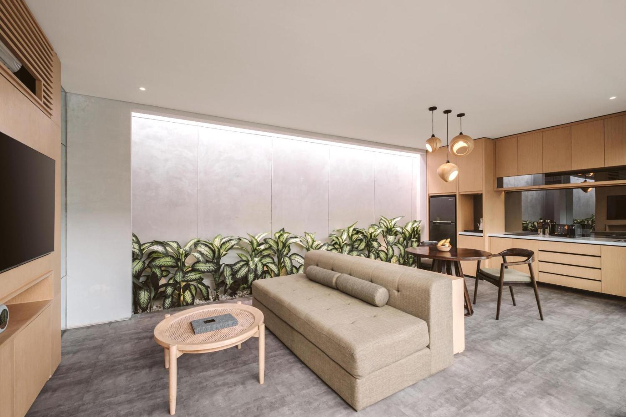 Villa Inspira *