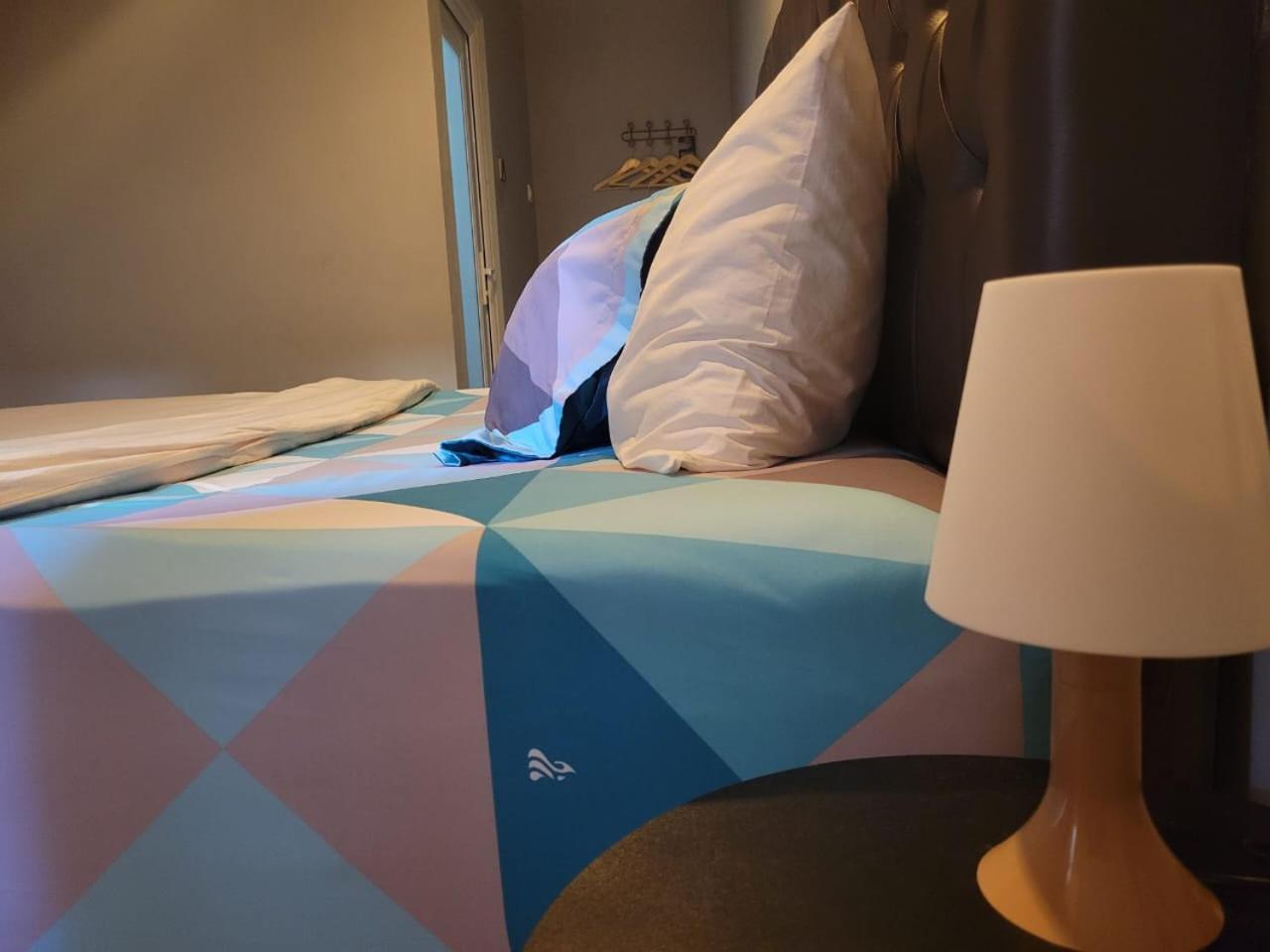 Hotel 9 Residence's 4*