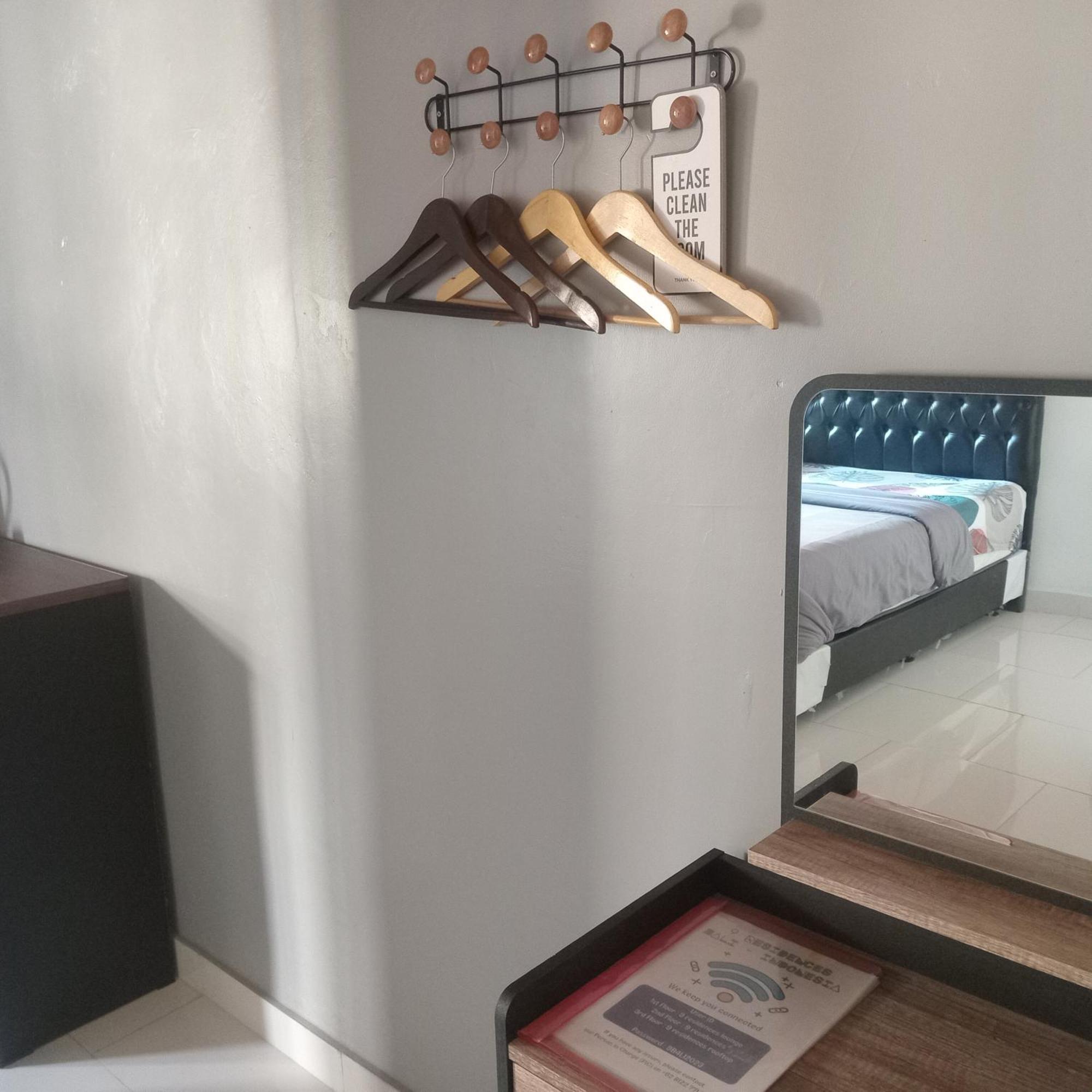 9 Residence's Seminyak (Bali)
