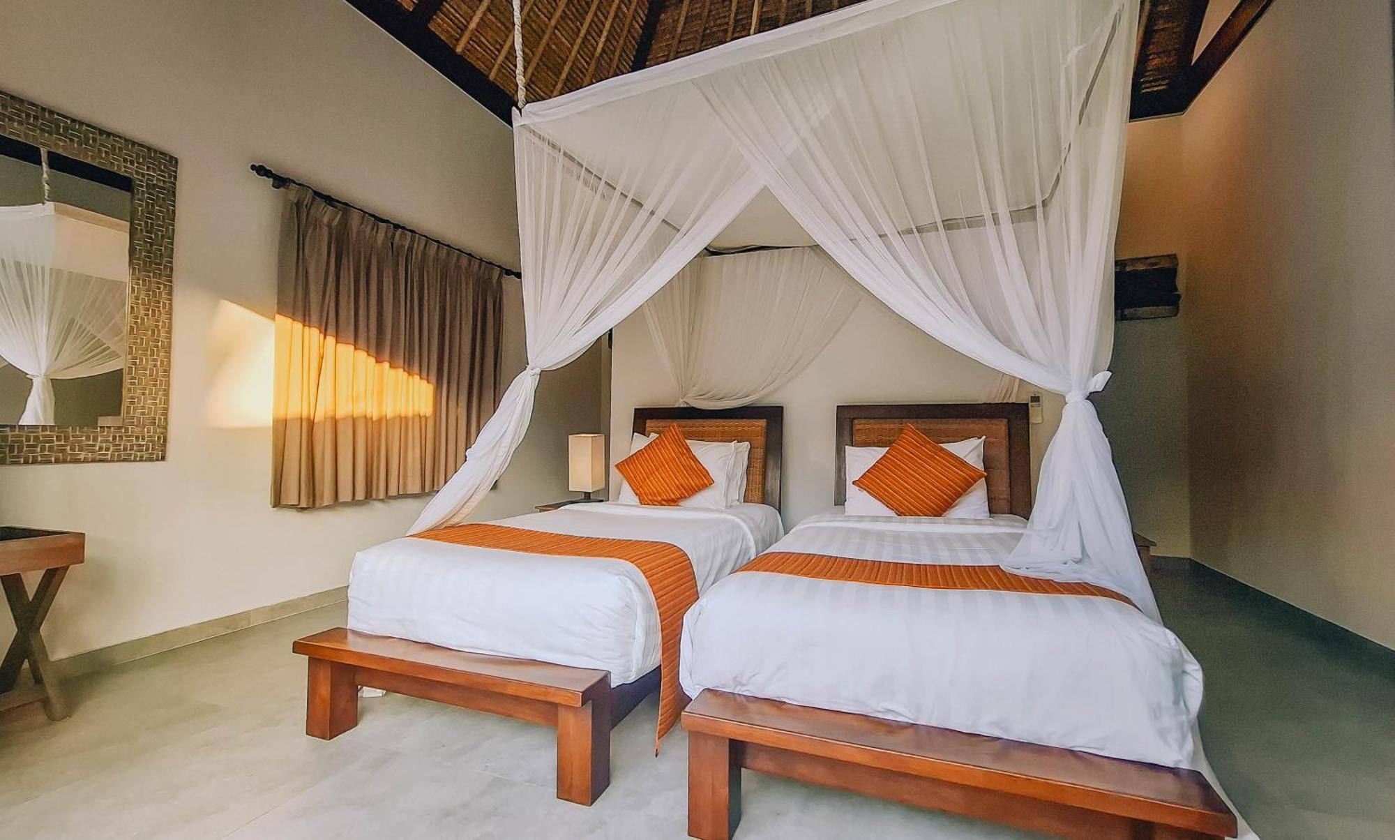 Bugis Vila Seminyak (Bali)