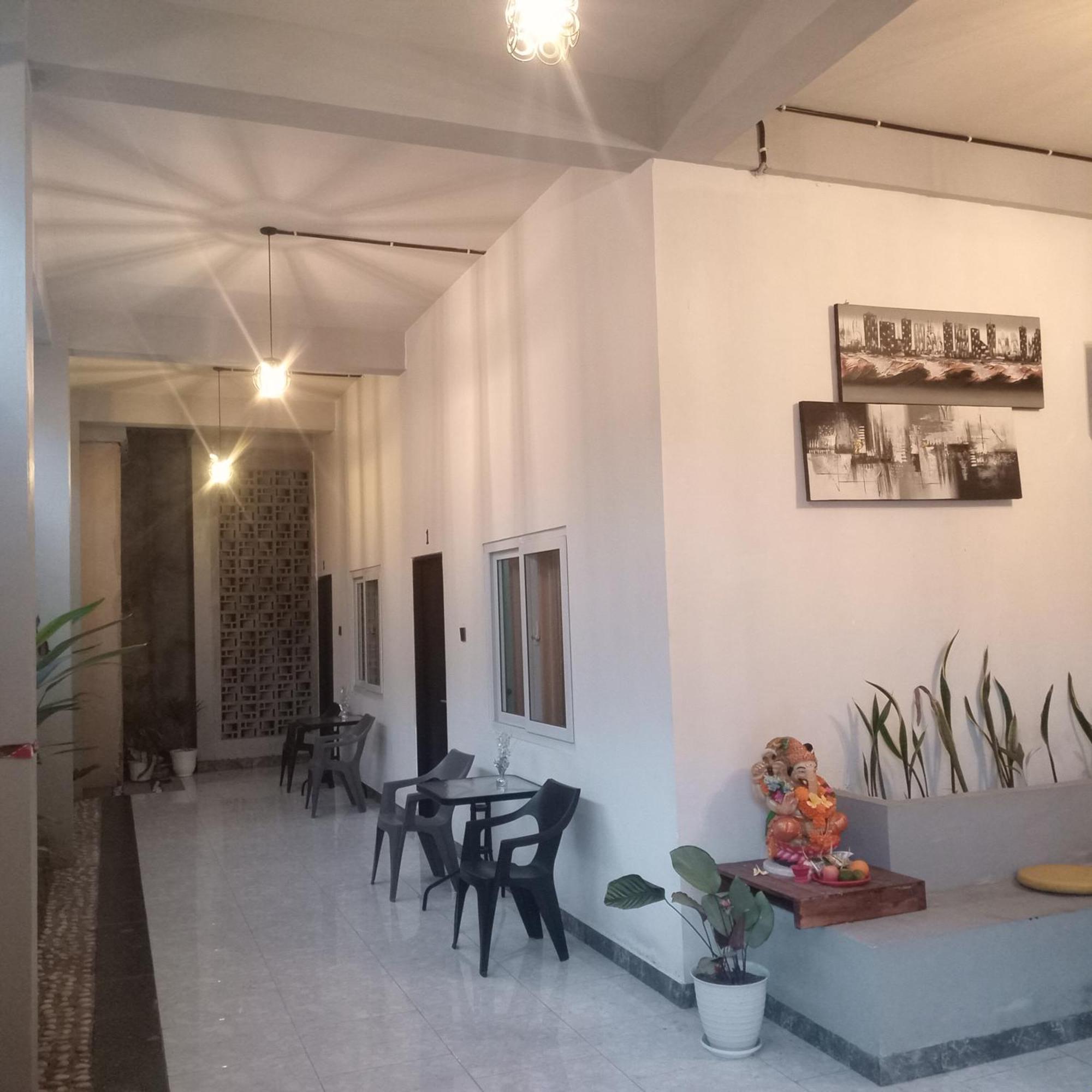 9 Residence's Hotel Seminyak (Bali)