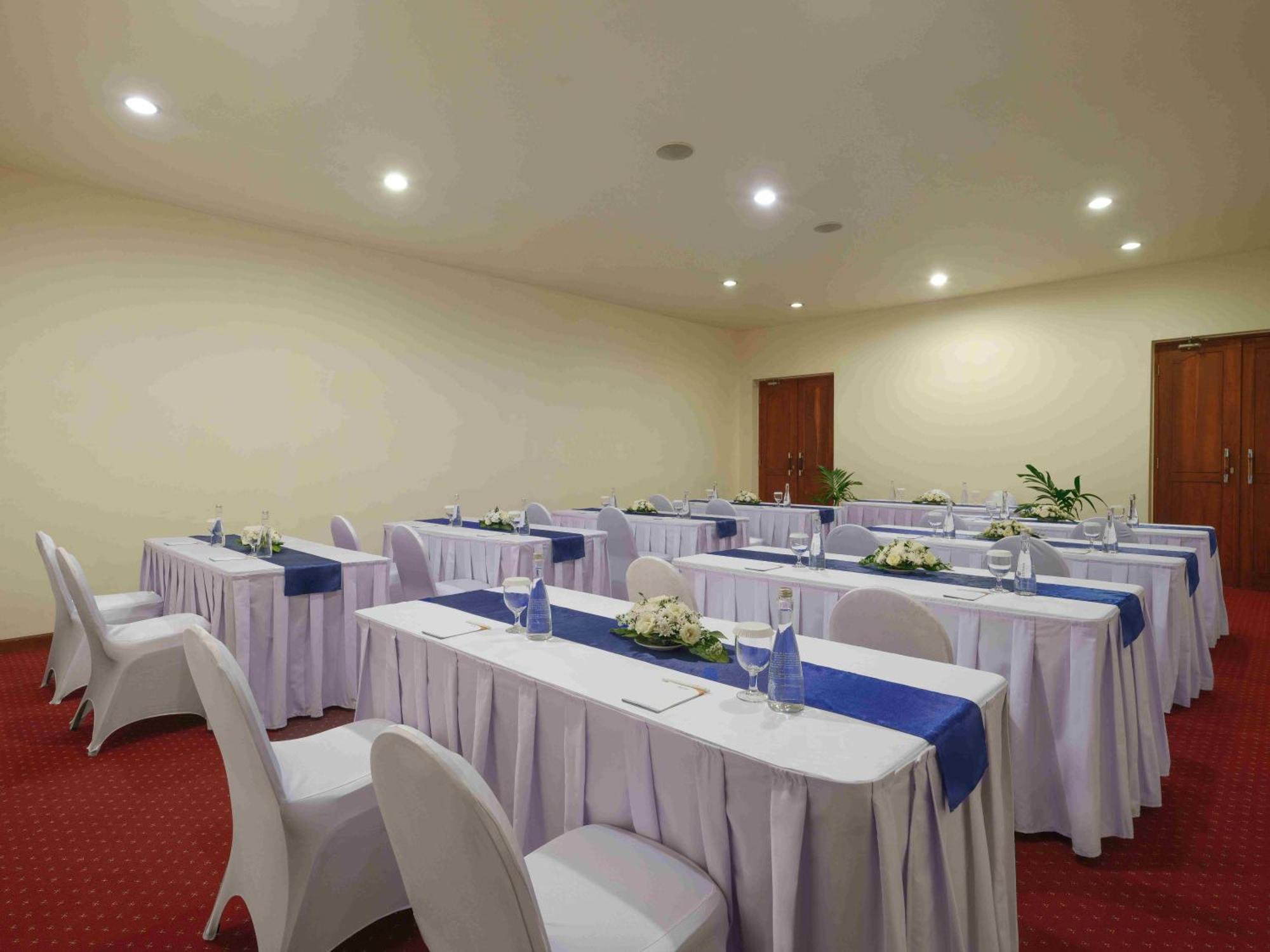 Resort Blu-zea By Double-six Seminyak (Bali)