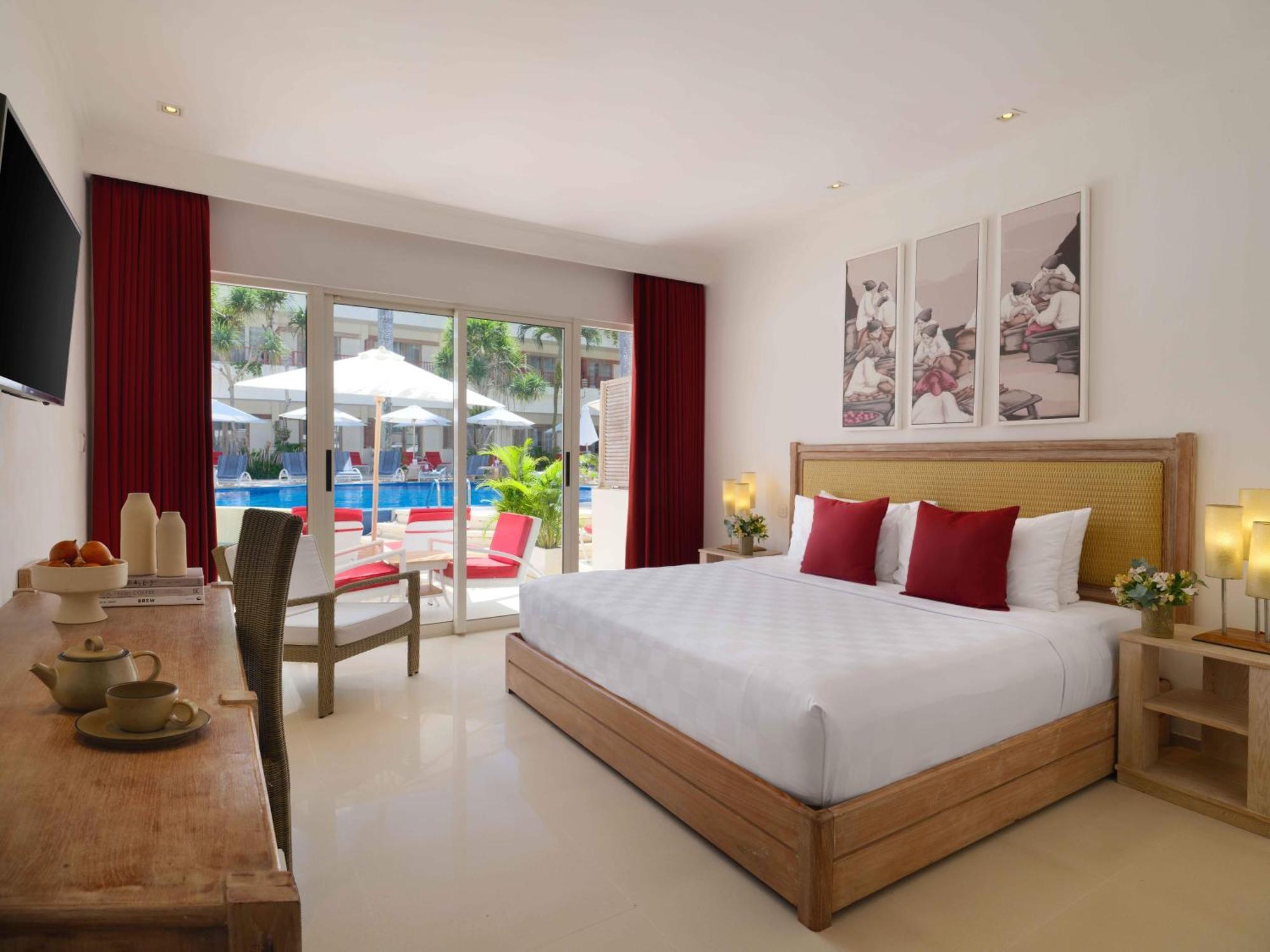 Blu-zea By Double-six Resort 4*