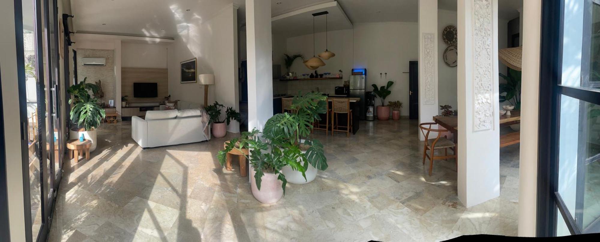 Villa Langikula Bali Seminyak (Bali)