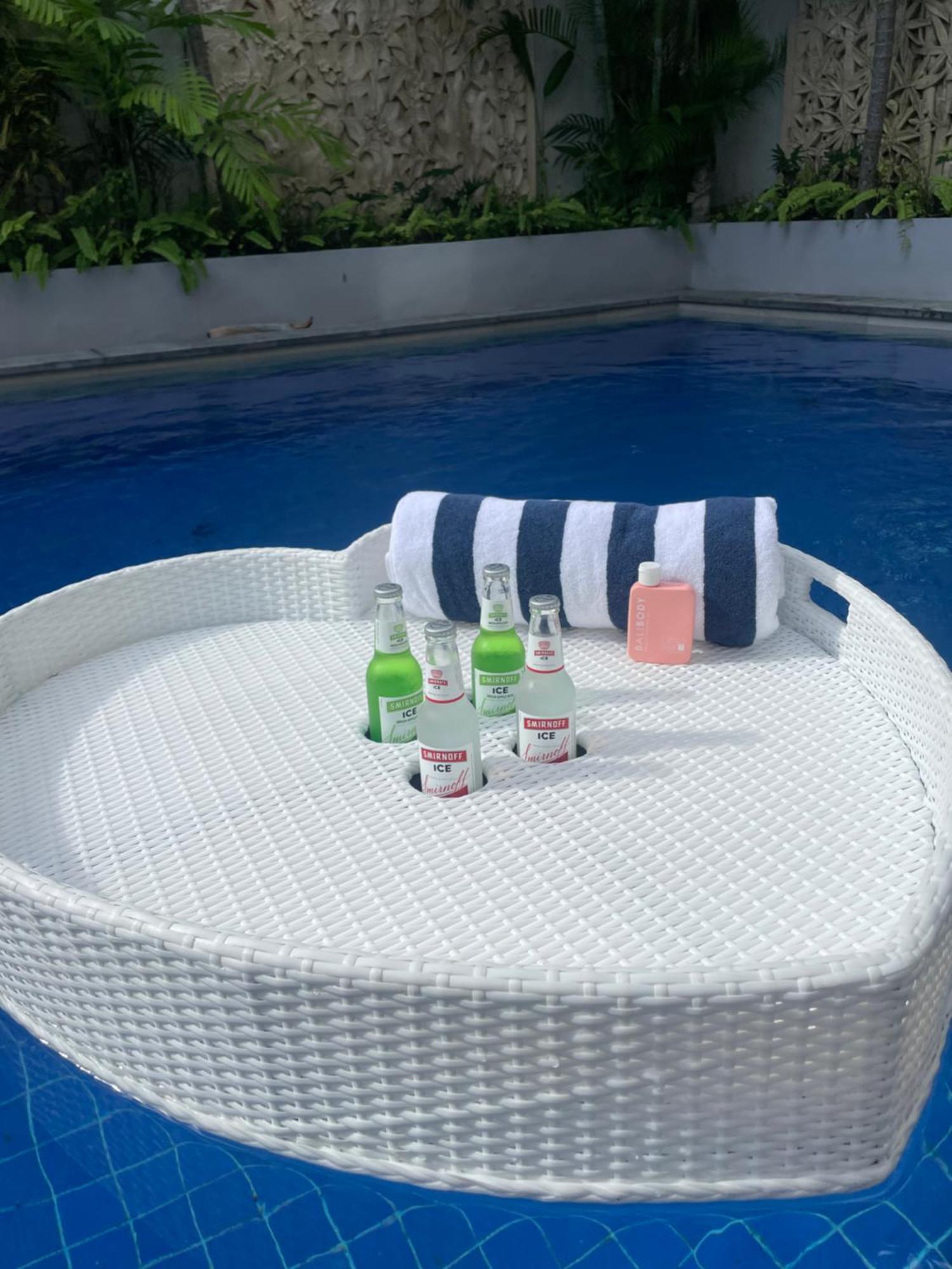 Langikula Bali Seminyak (Bali)