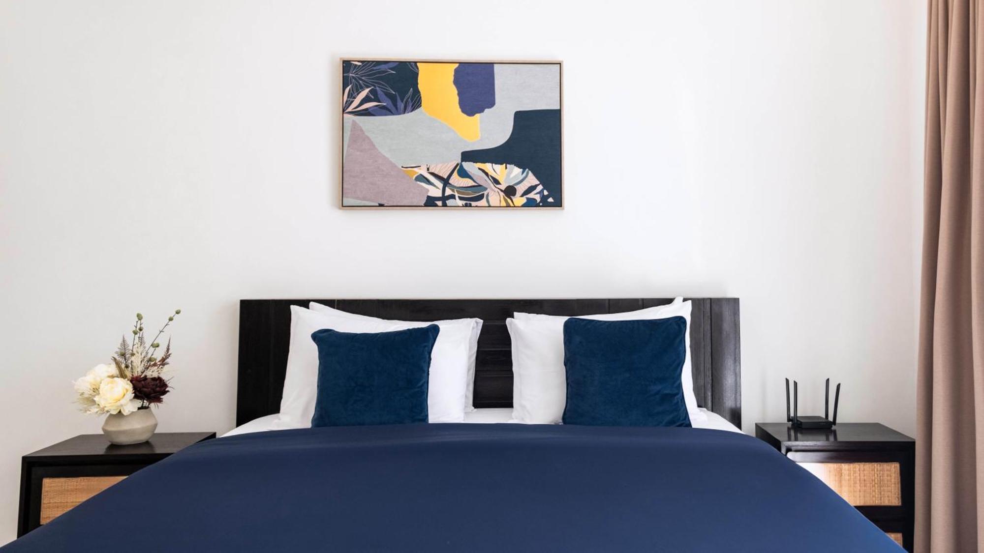 Latima By Finder Villa Seminyak (Bali)