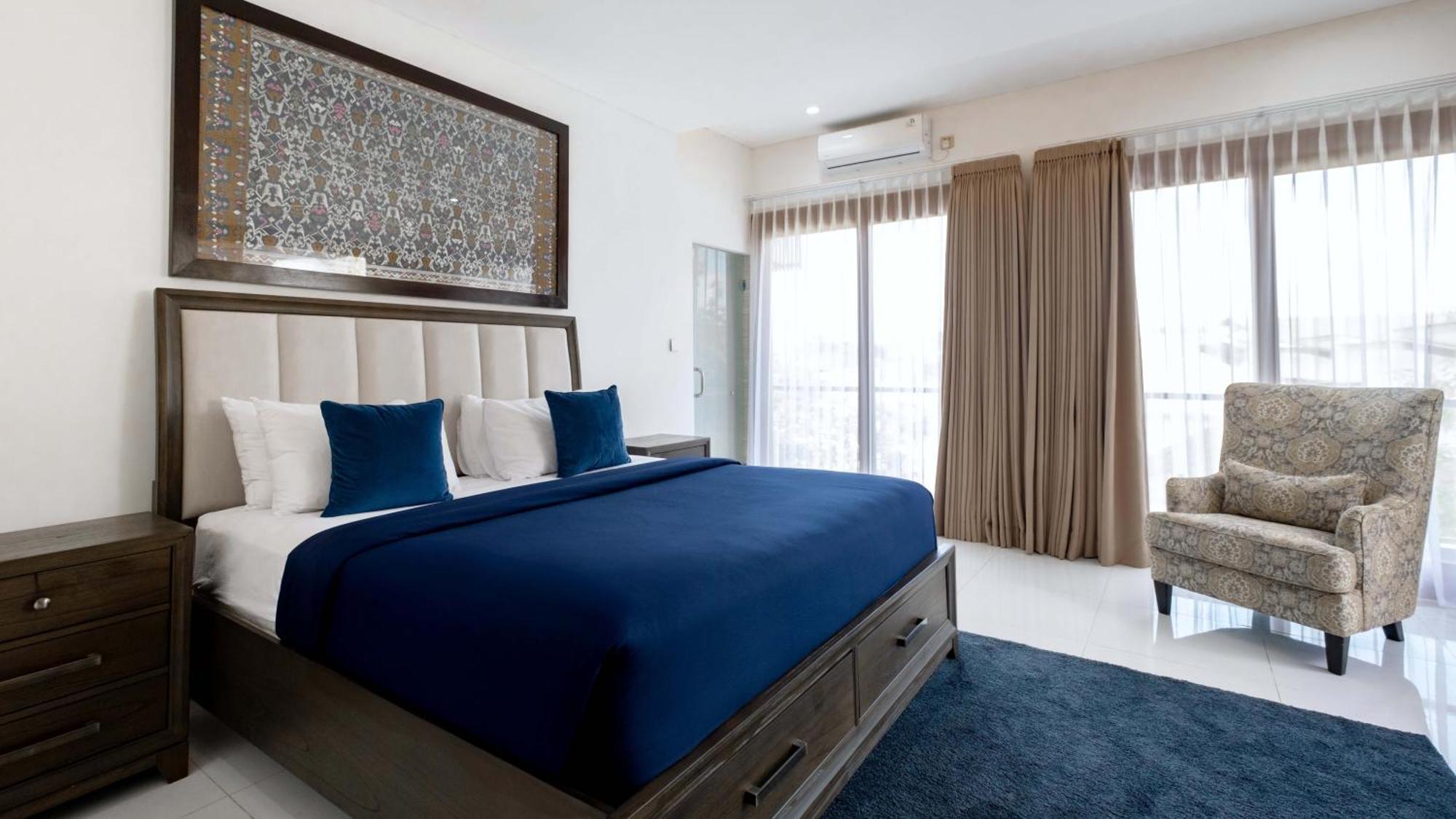 Latima By Finder * Seminyak (Bali)