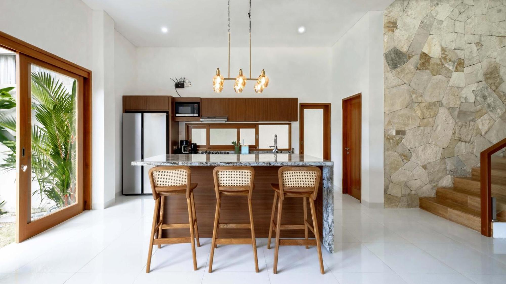 Latima By Finder Villa Seminyak (Bali)