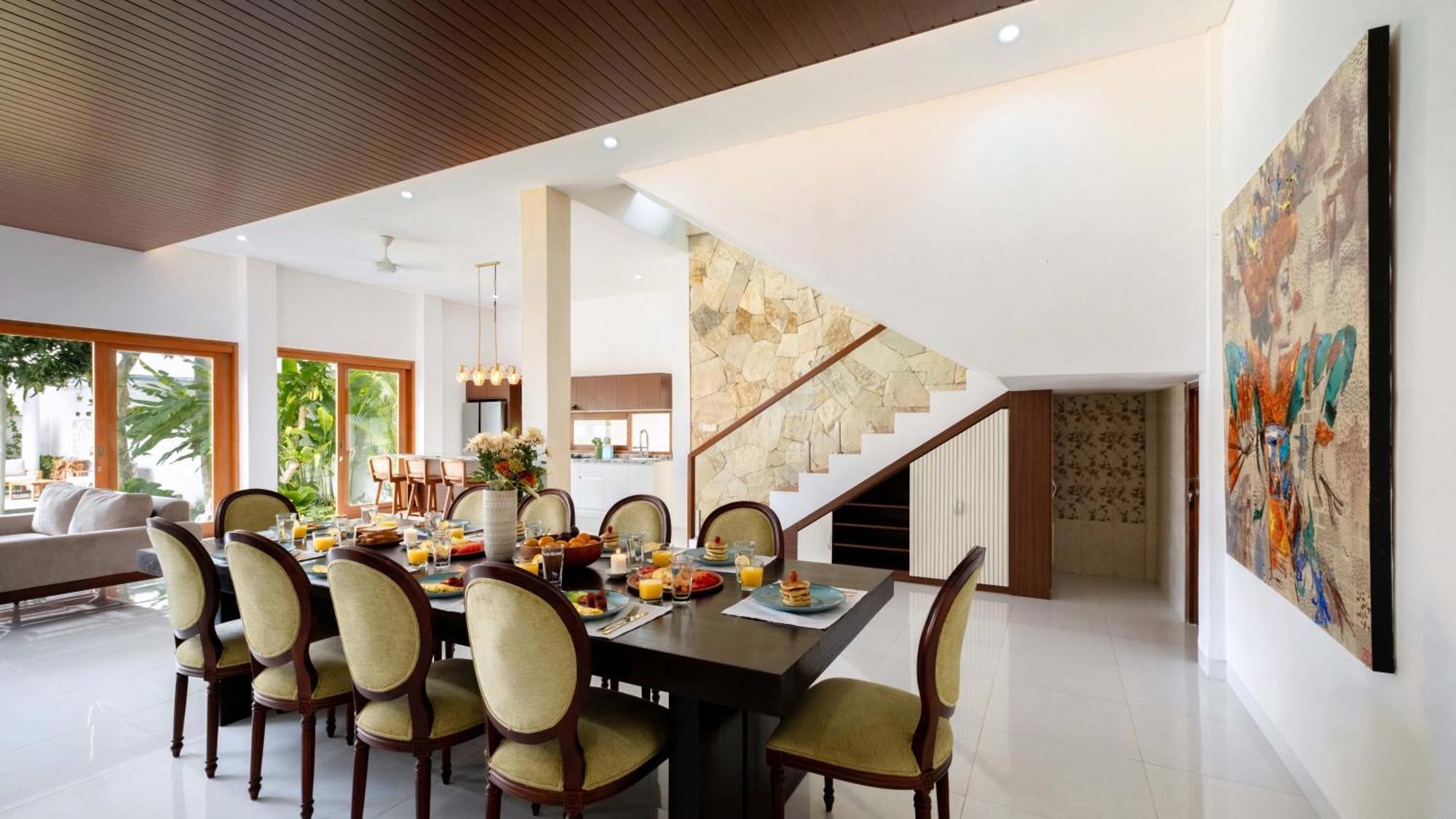 Villa Latima By Finder Seminyak (Bali)