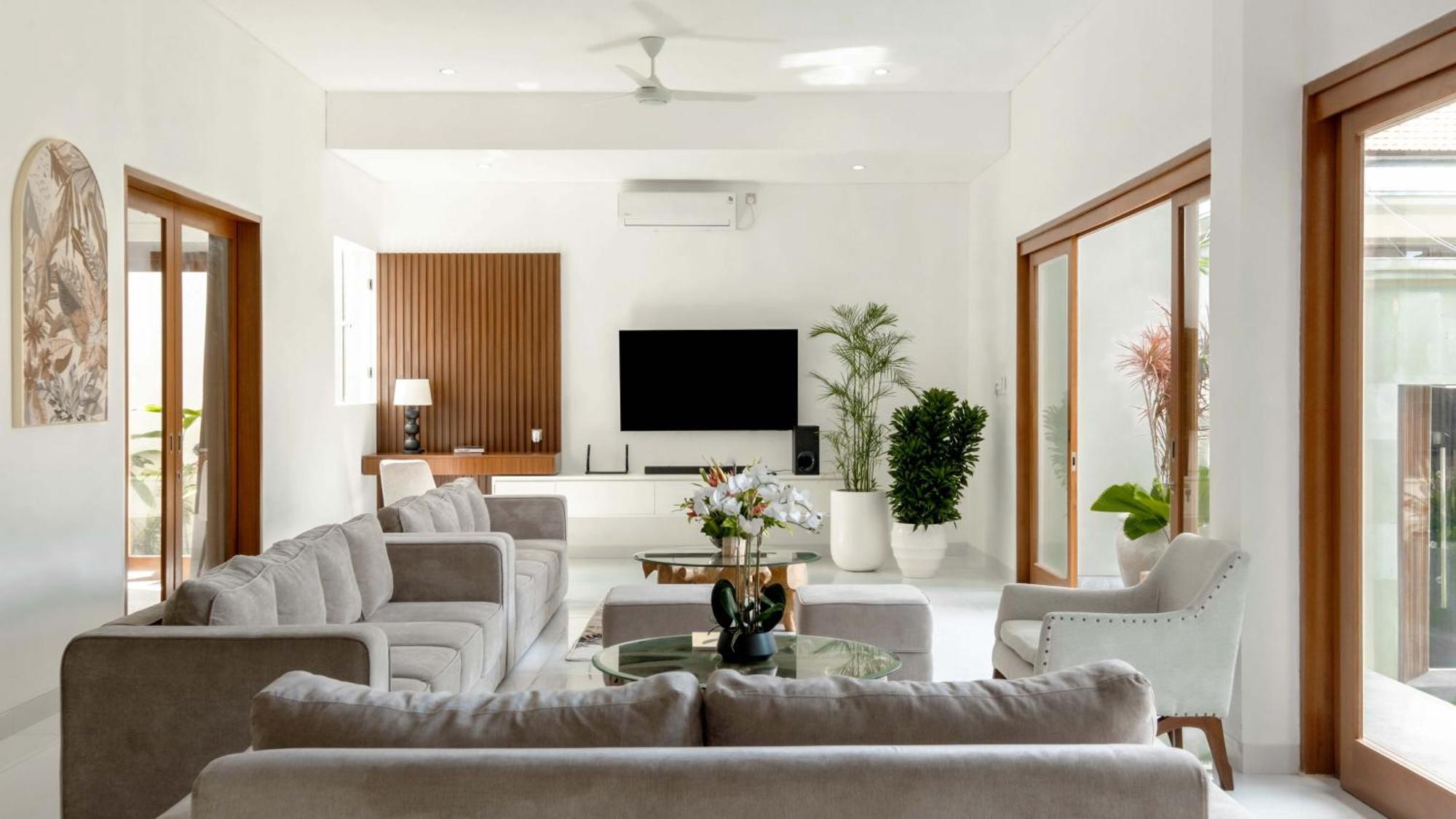 Villa Latima By Finder Seminyak (Bali)