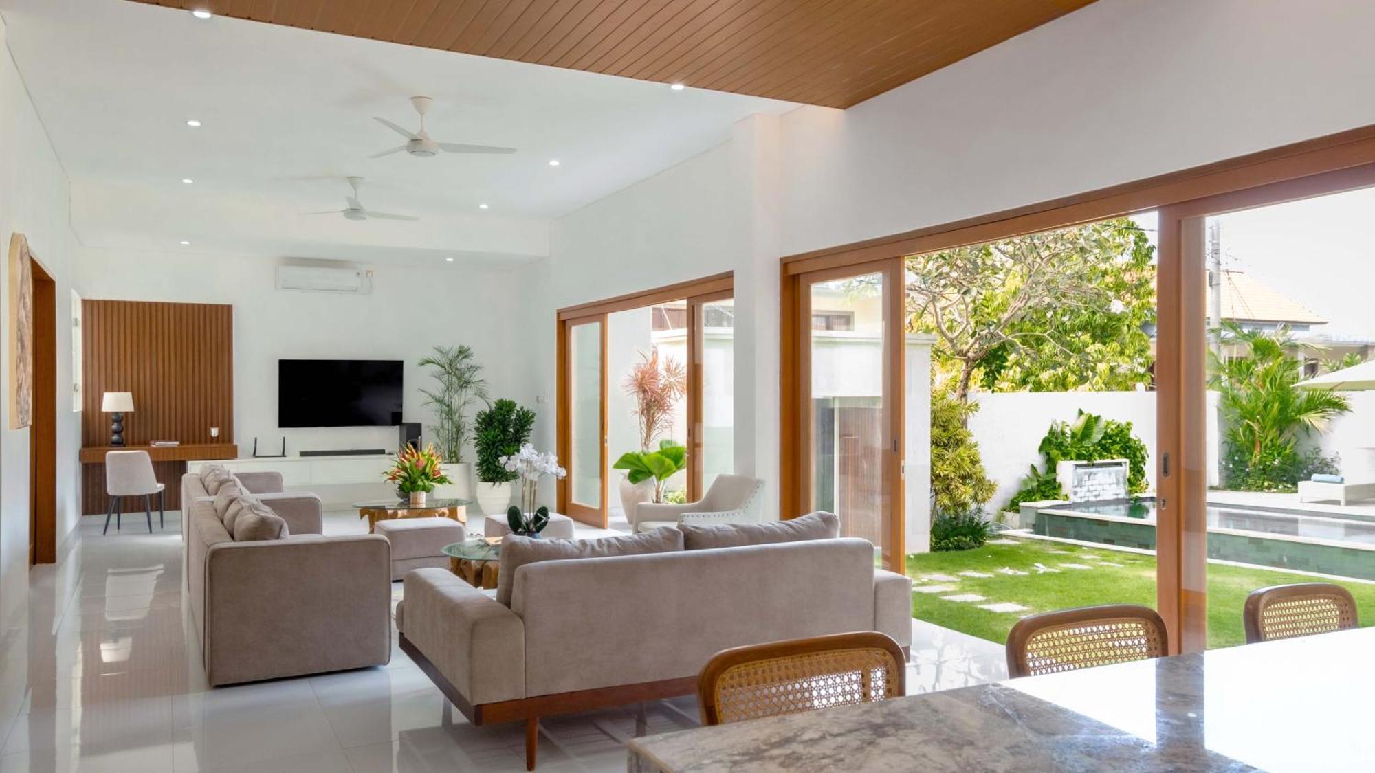 Villa Latima By Finder