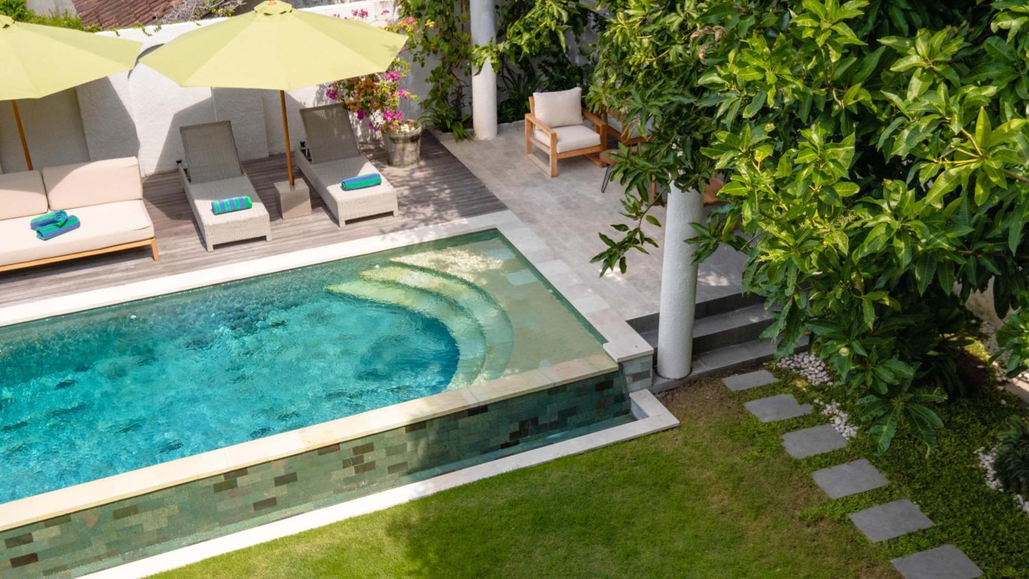 Villa Latima By Finder Seminyak (Bali)