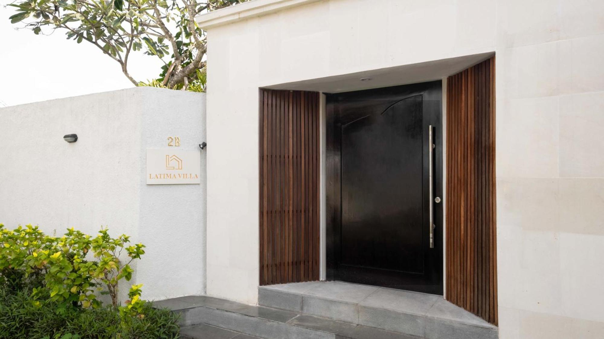 Villa Latima By Finder