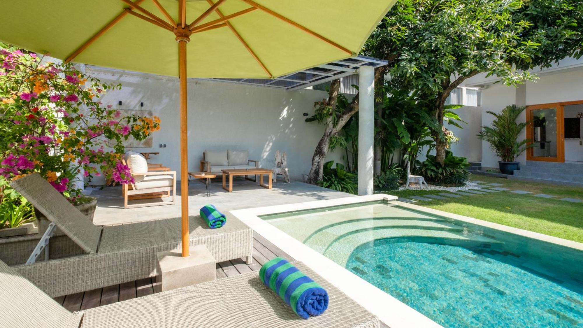 Latima By Finder * Seminyak (Bali)