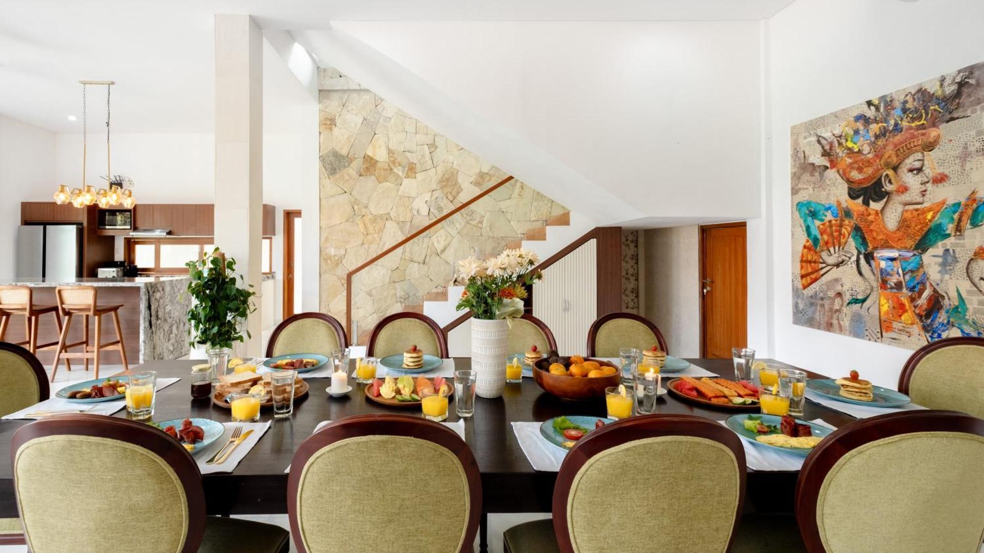 Latima By Finder Villa Seminyak (Bali)