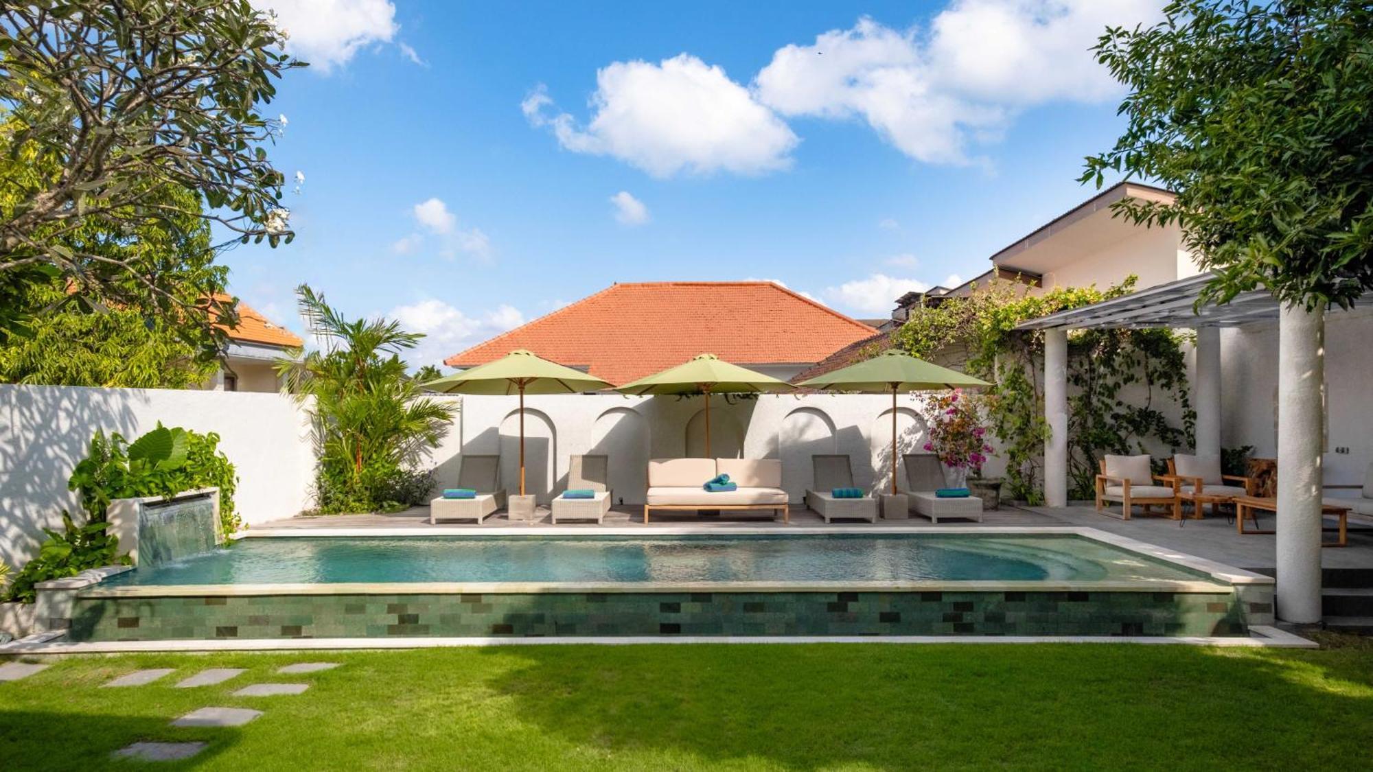 Latima By Finder * Seminyak (Bali)
