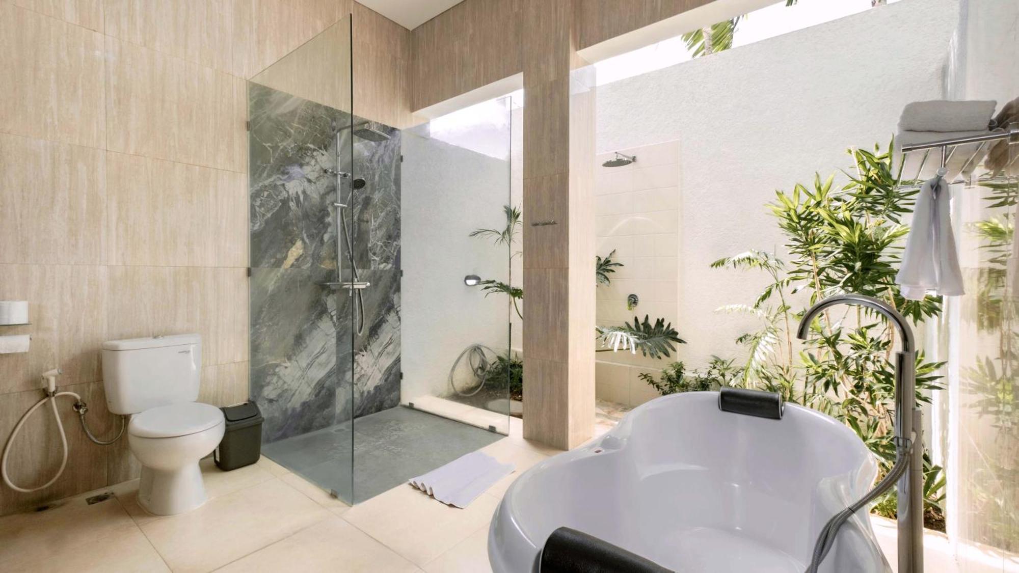 Villa Latima By Finder Seminyak (Bali)