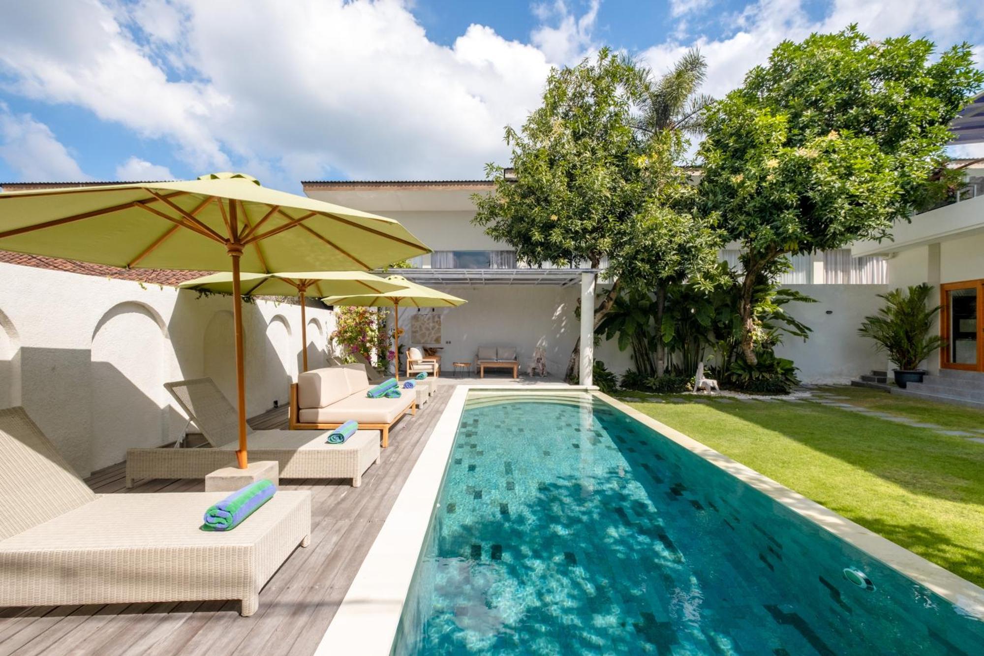 Villa Latima By Finder