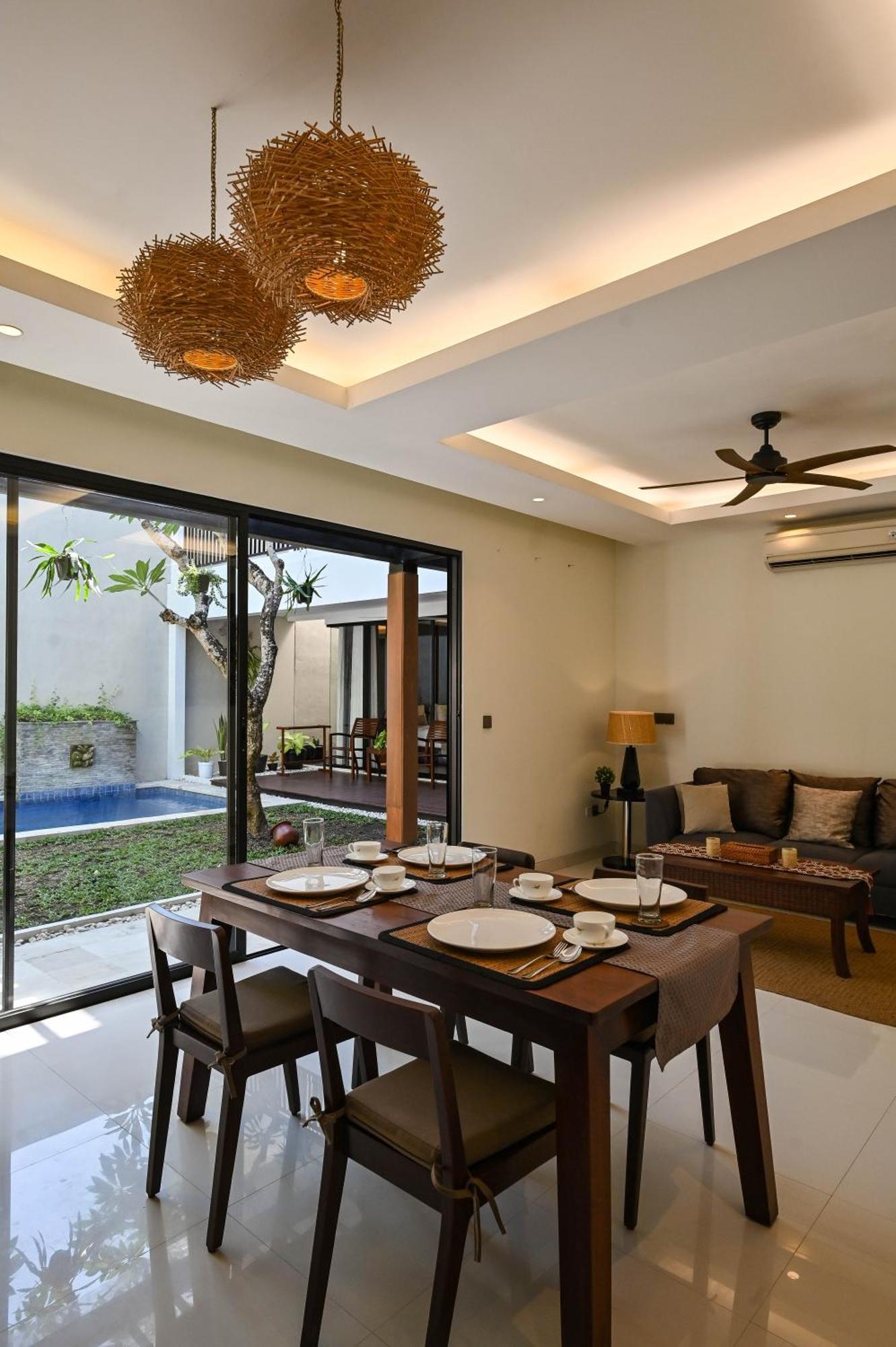 The * Seminyak (Bali)