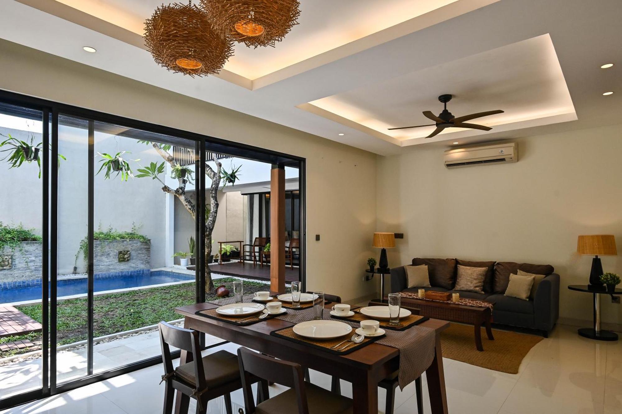 Villa The