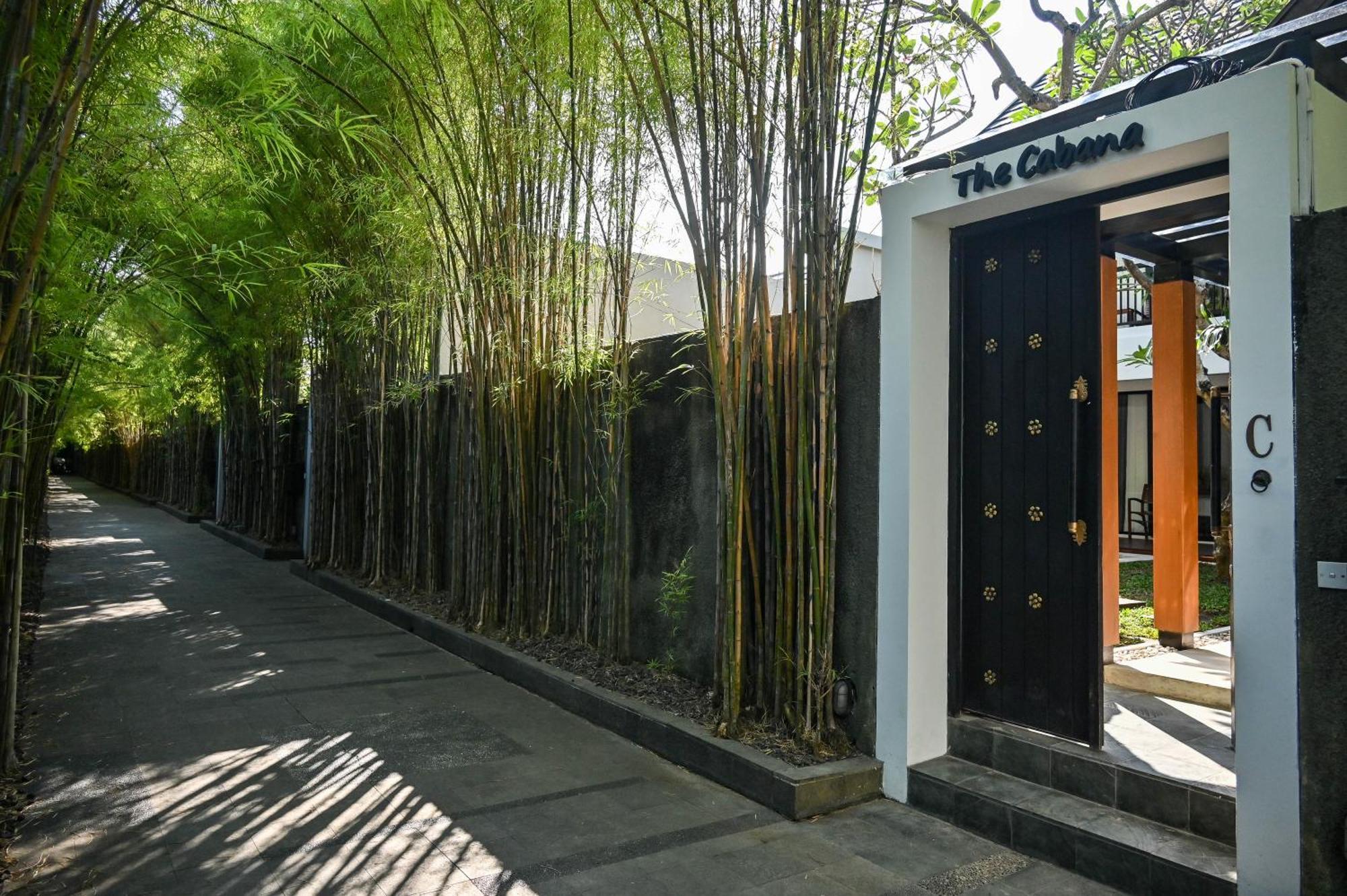 Villa The Seminyak (Bali)