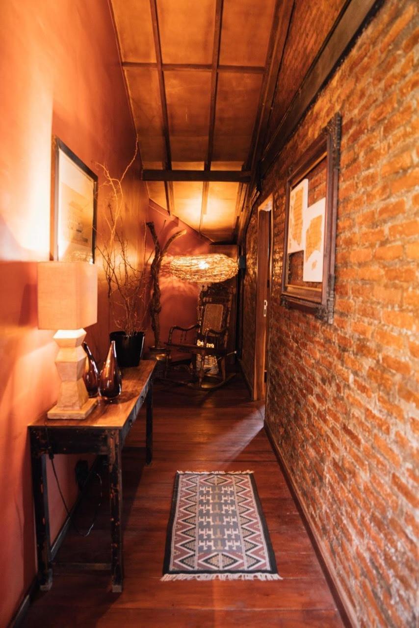 Cosebelle's Ở trọ Seminyak (Bali)
