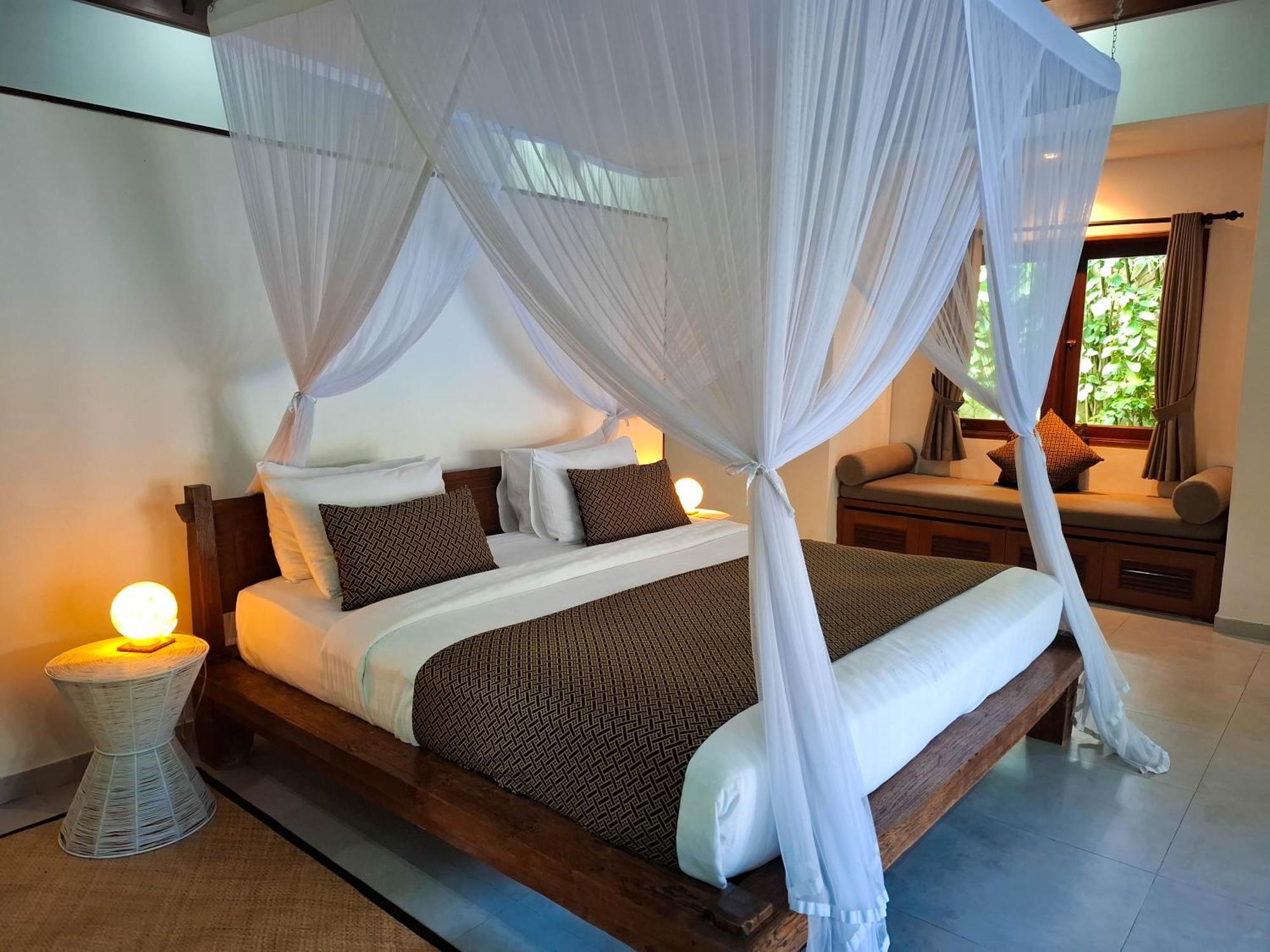 Bugis Drupadi Villa *