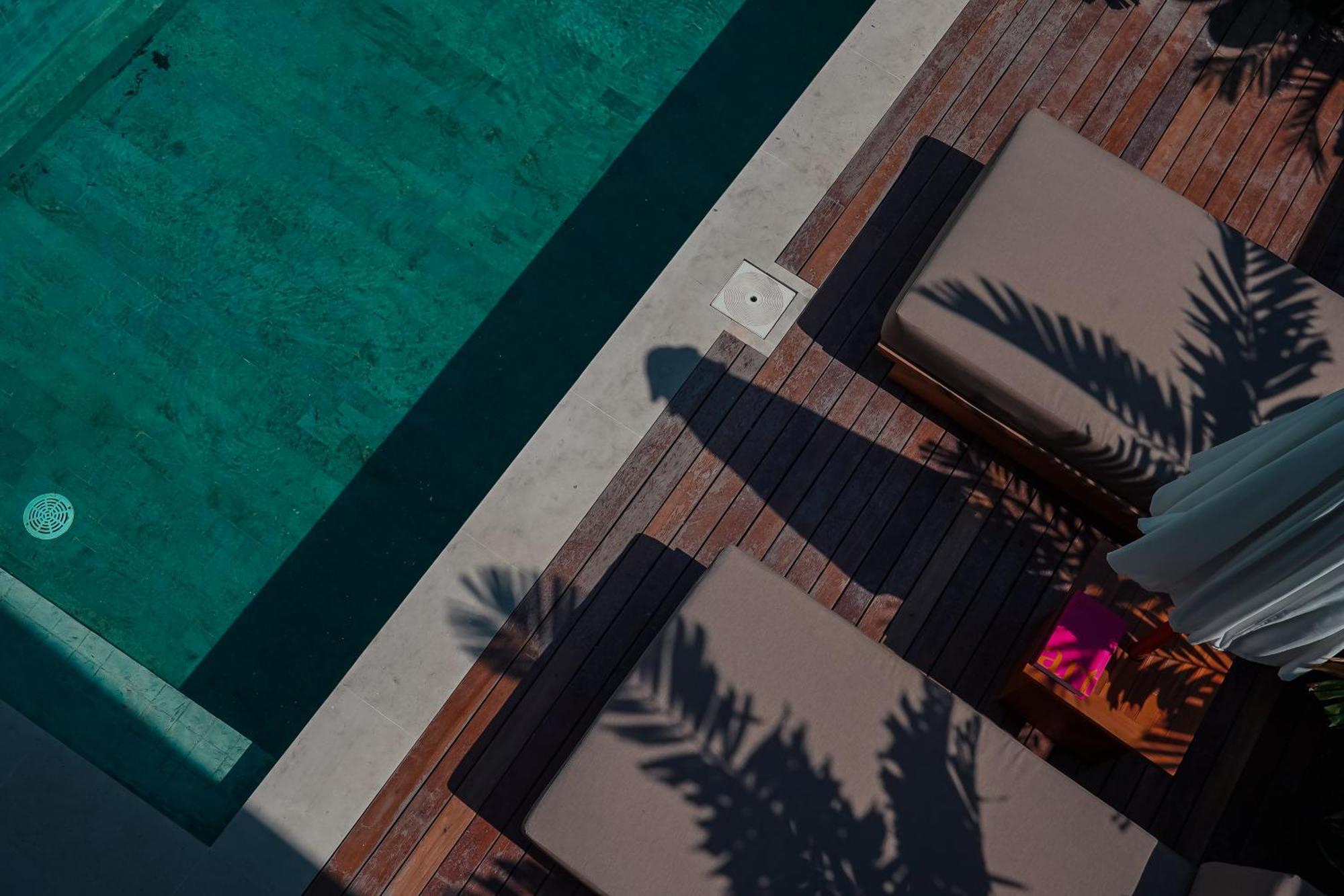 Urban Retreat 3Br Family Friendly Villa Wcook Seminyak (Bali)