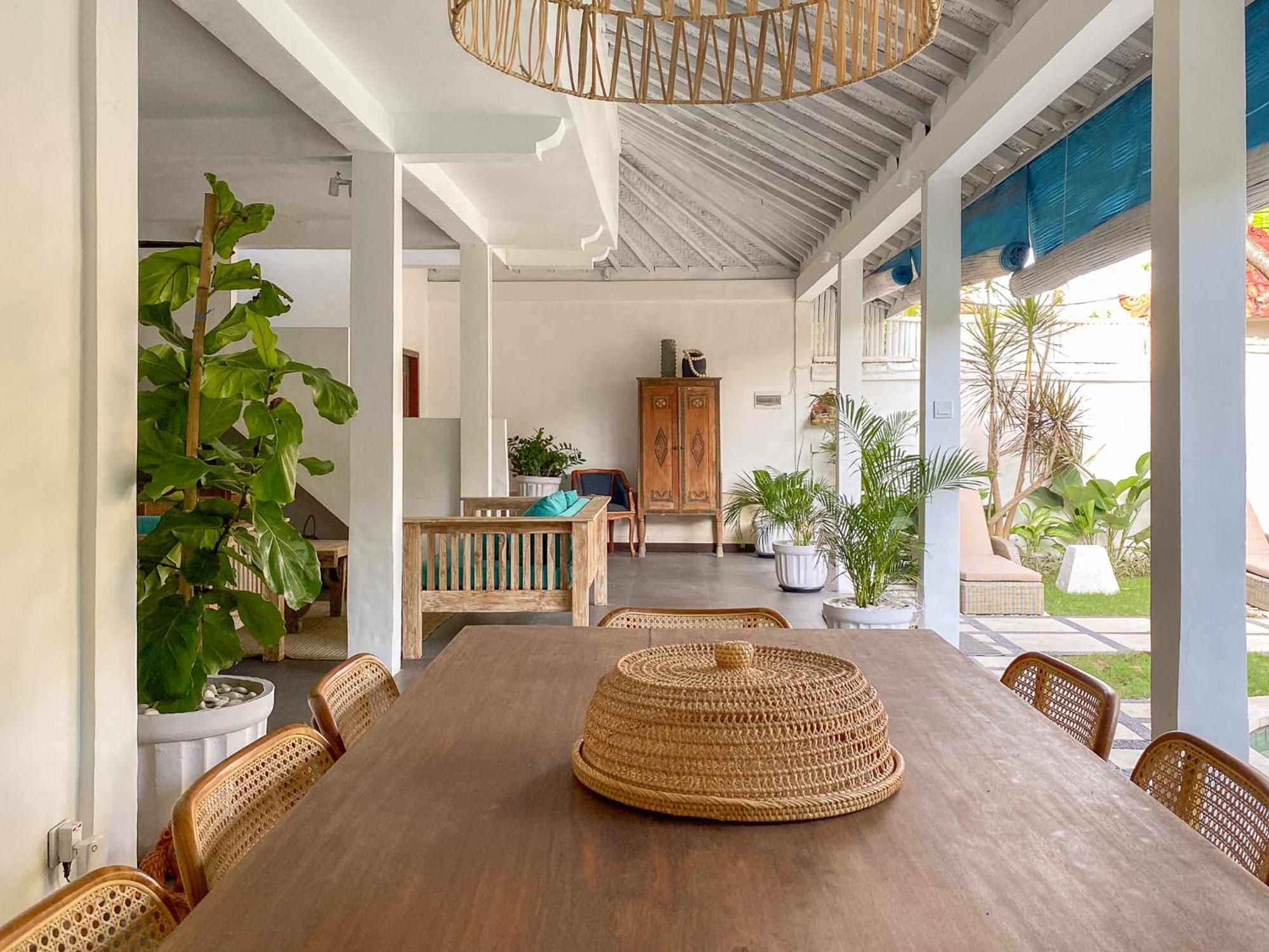 Villa Nobo *