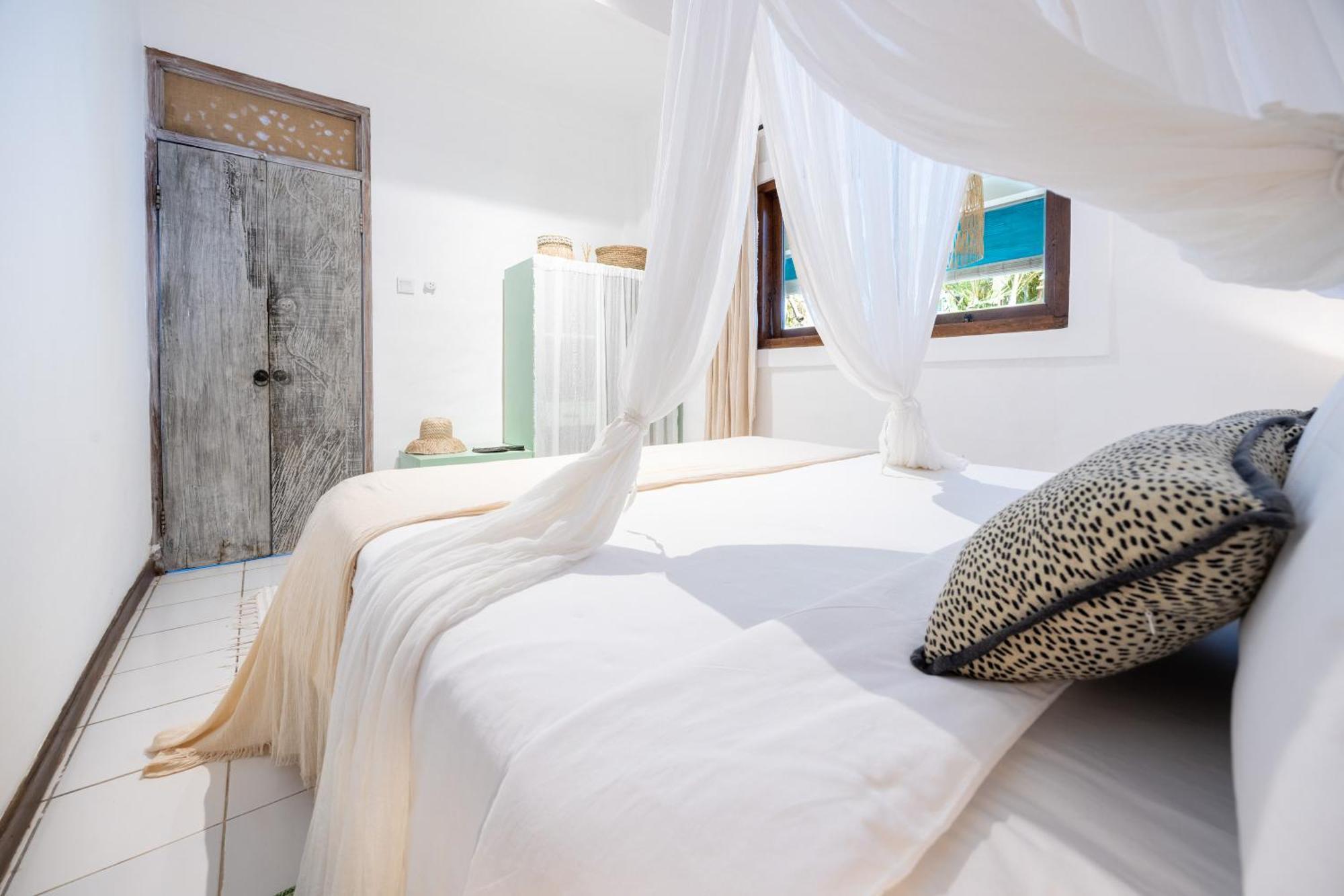 Nobo Villa Seminyak (Bali)